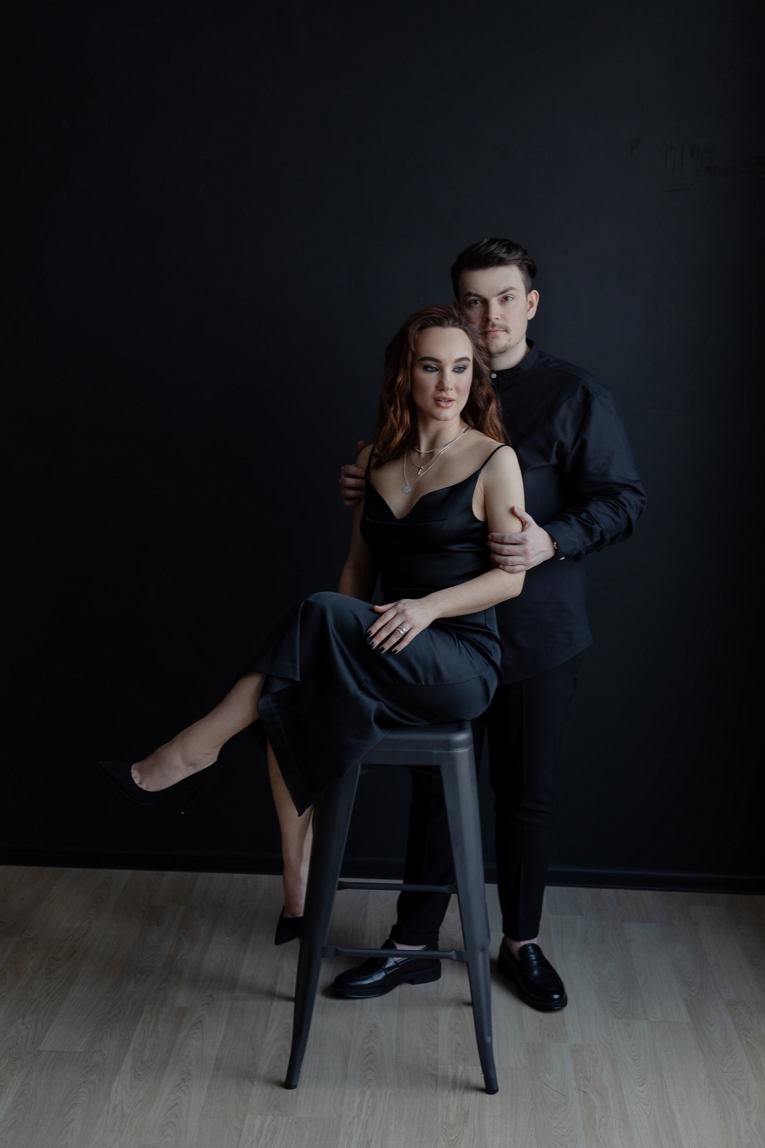 Анонс. Свадебный и семейный фотограф в Перми Дергачева Кристина