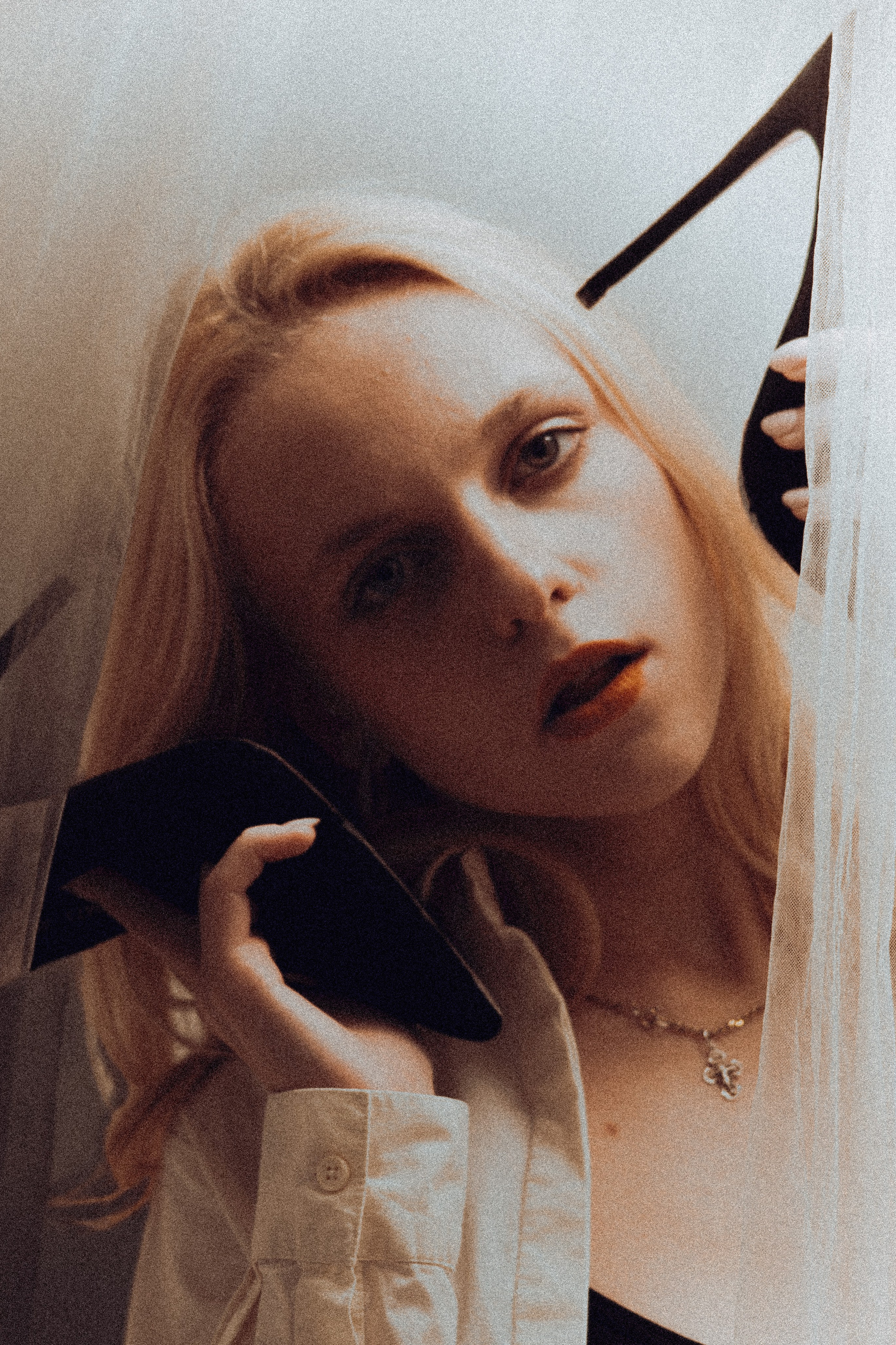 Портретные съемки