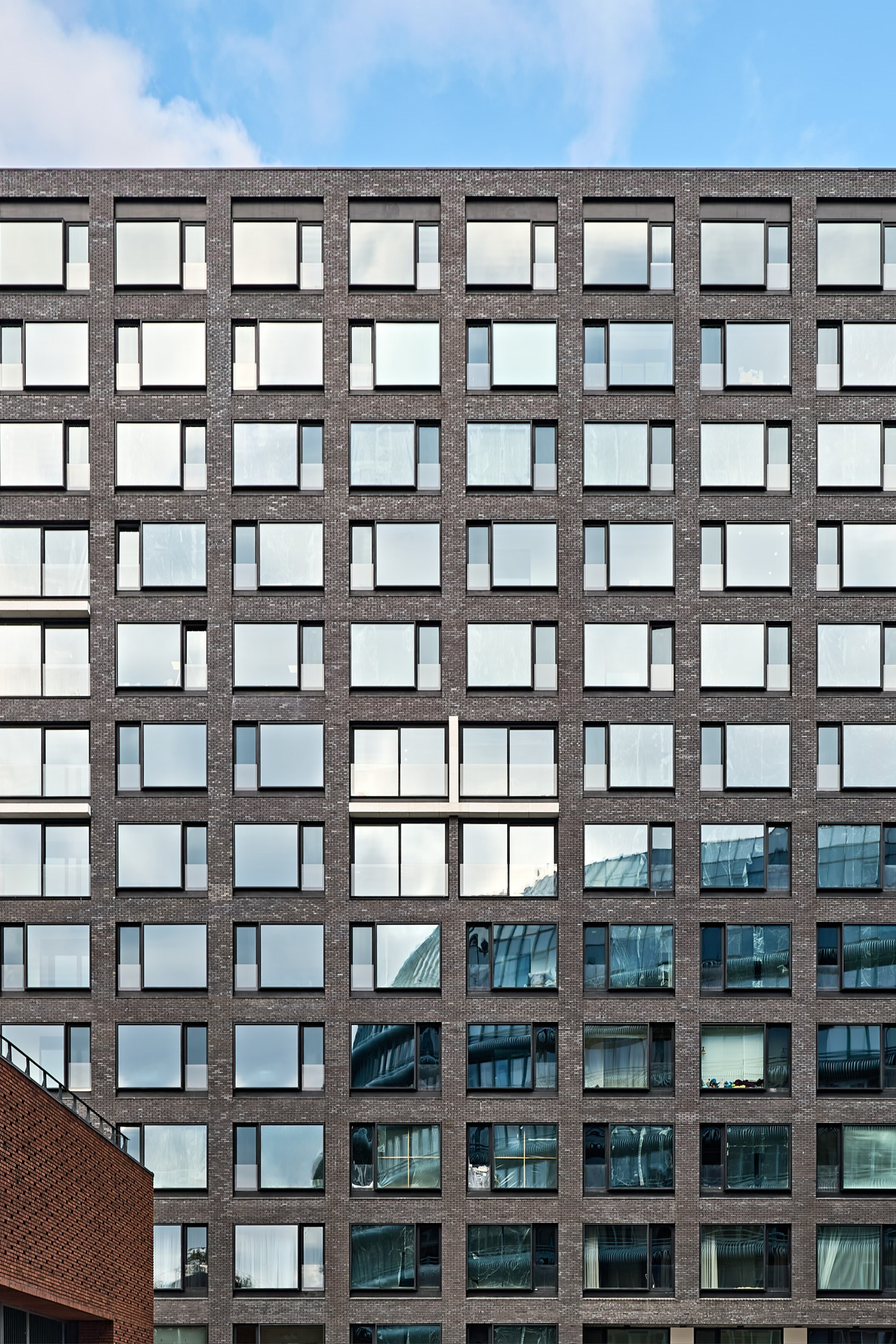 Садовые кварталы