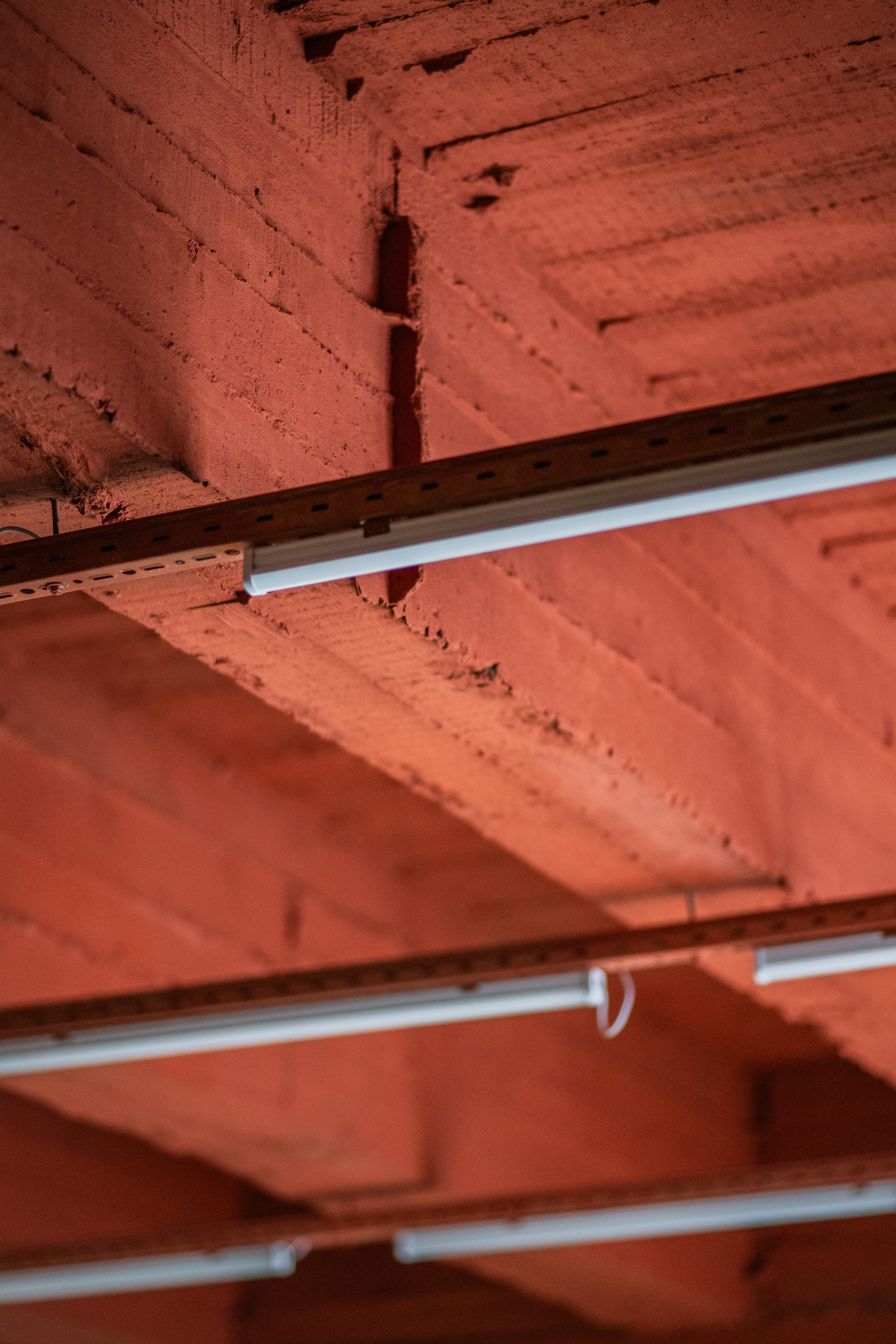 Офис строительной компании