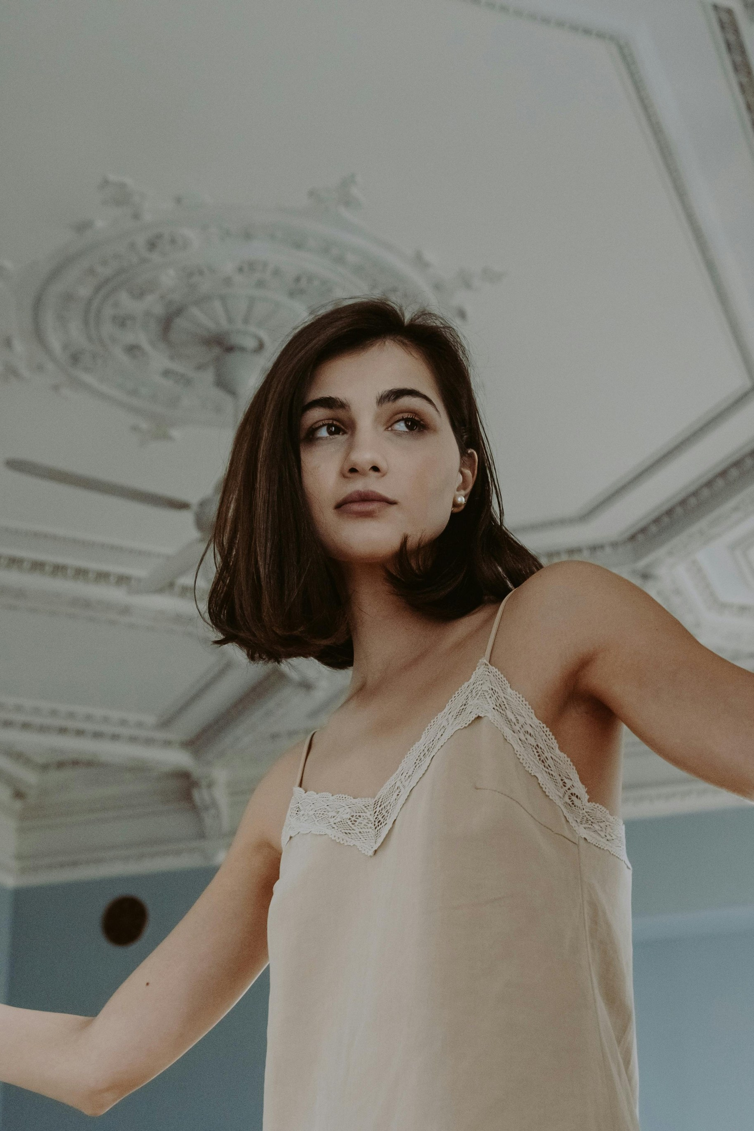 НАТАЛЬЯ: УТРО ВО ФРАНЦИИ