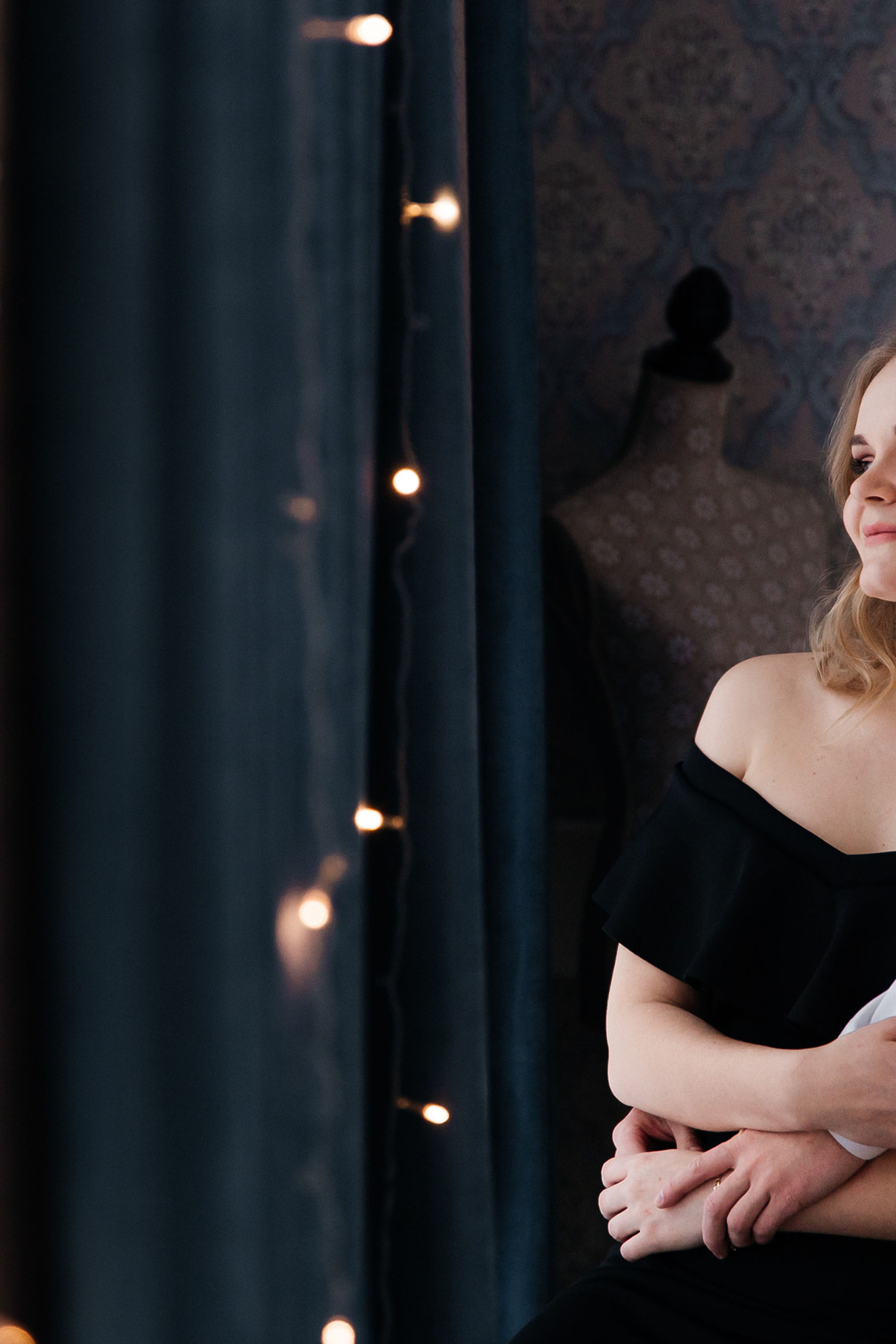 Истории. Свадебный и семейный фотограф в Несвиже Ксения Самойлик