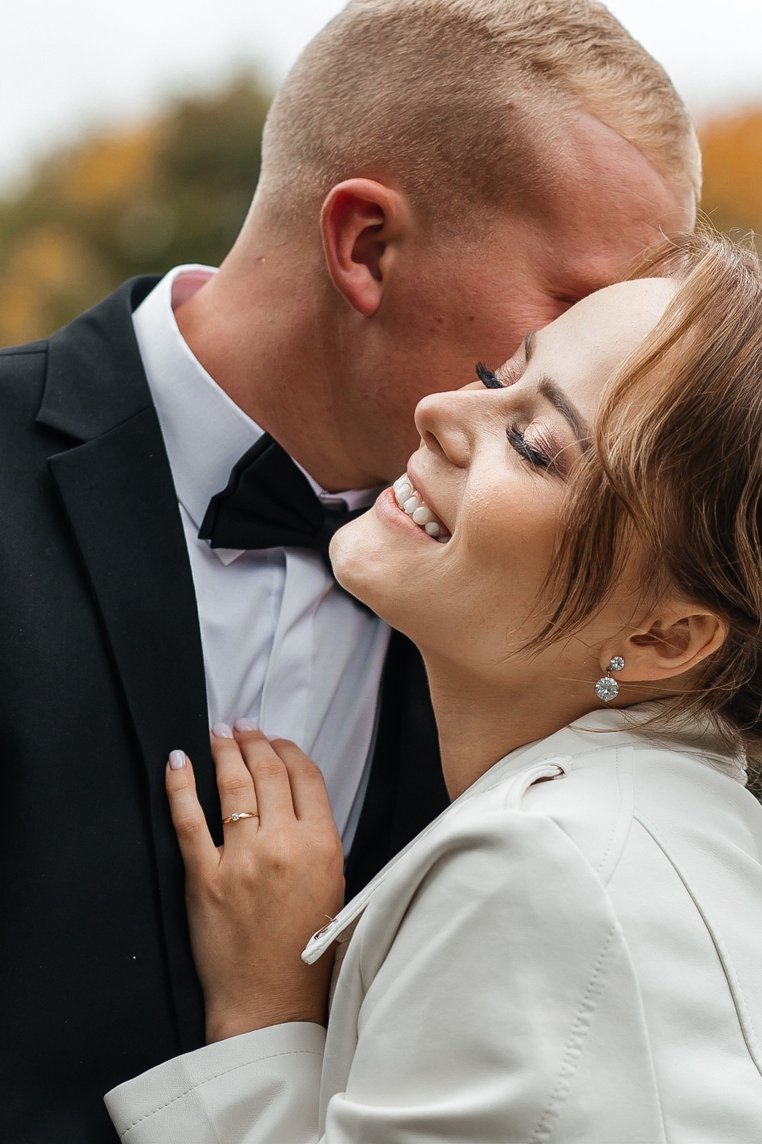 Истории. Свадебный и семейный фотограф в Несвиже Ксения Самойлик