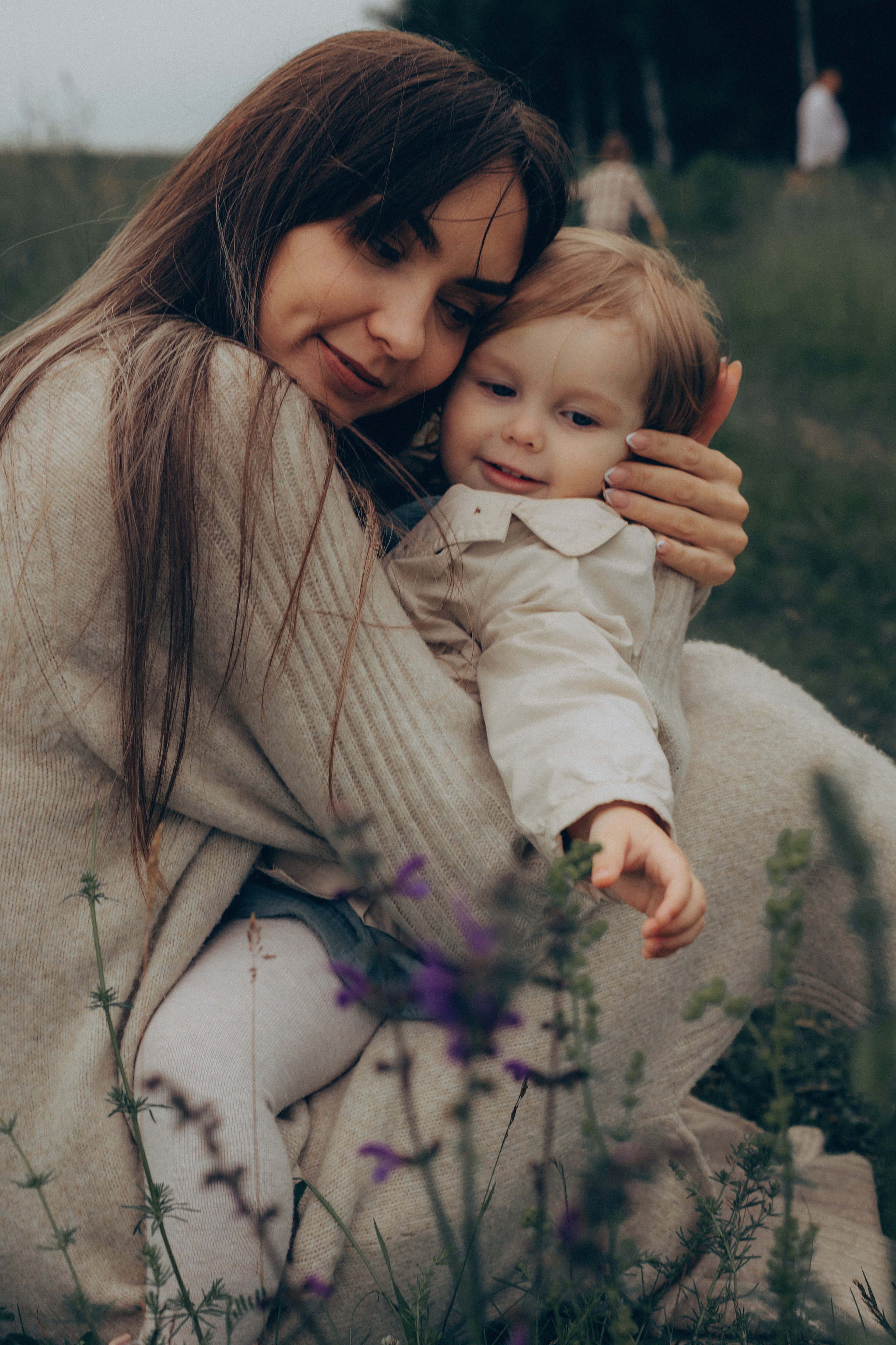 Про большую и крепкую