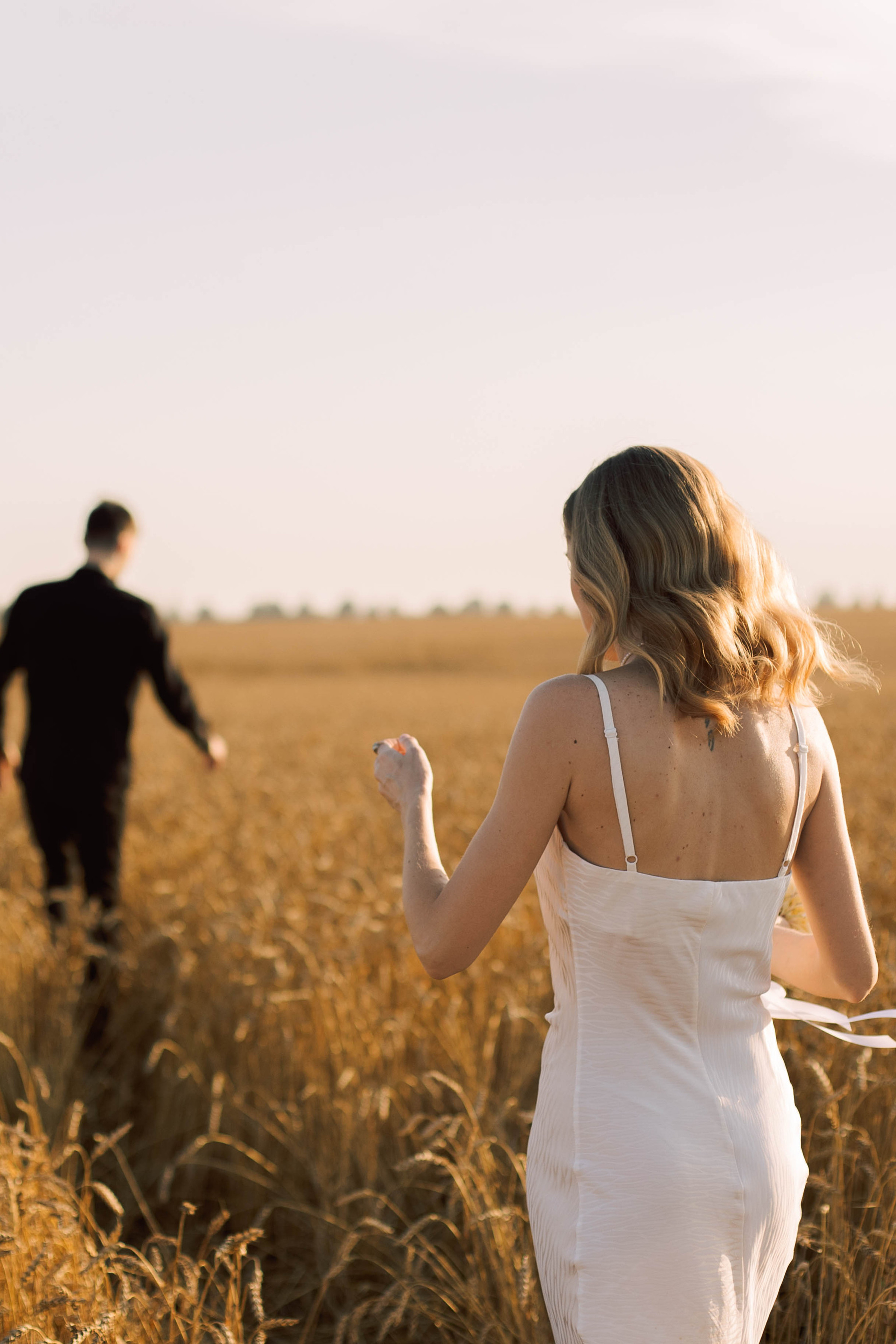 Лера и Дима