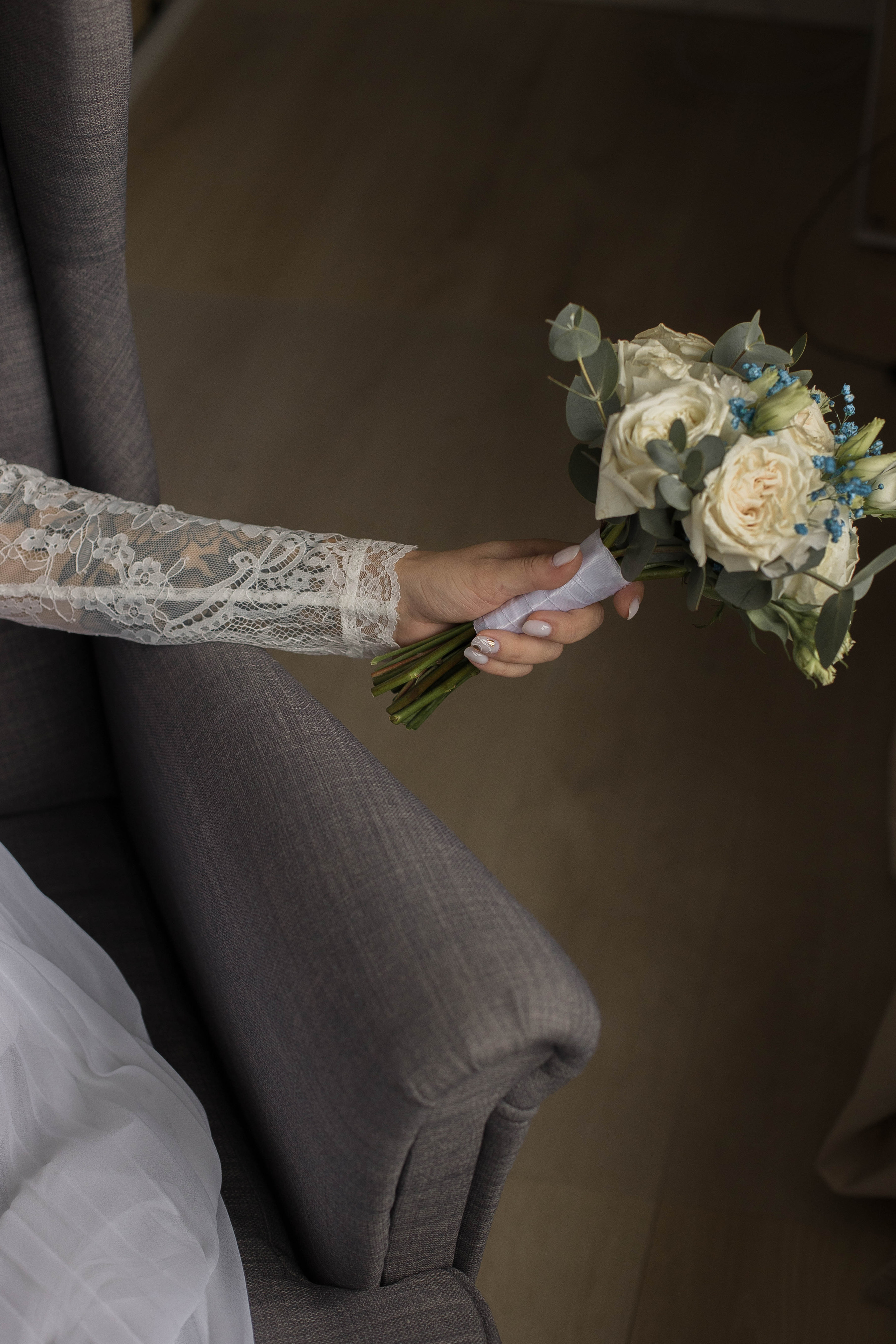 Катя и Игорь