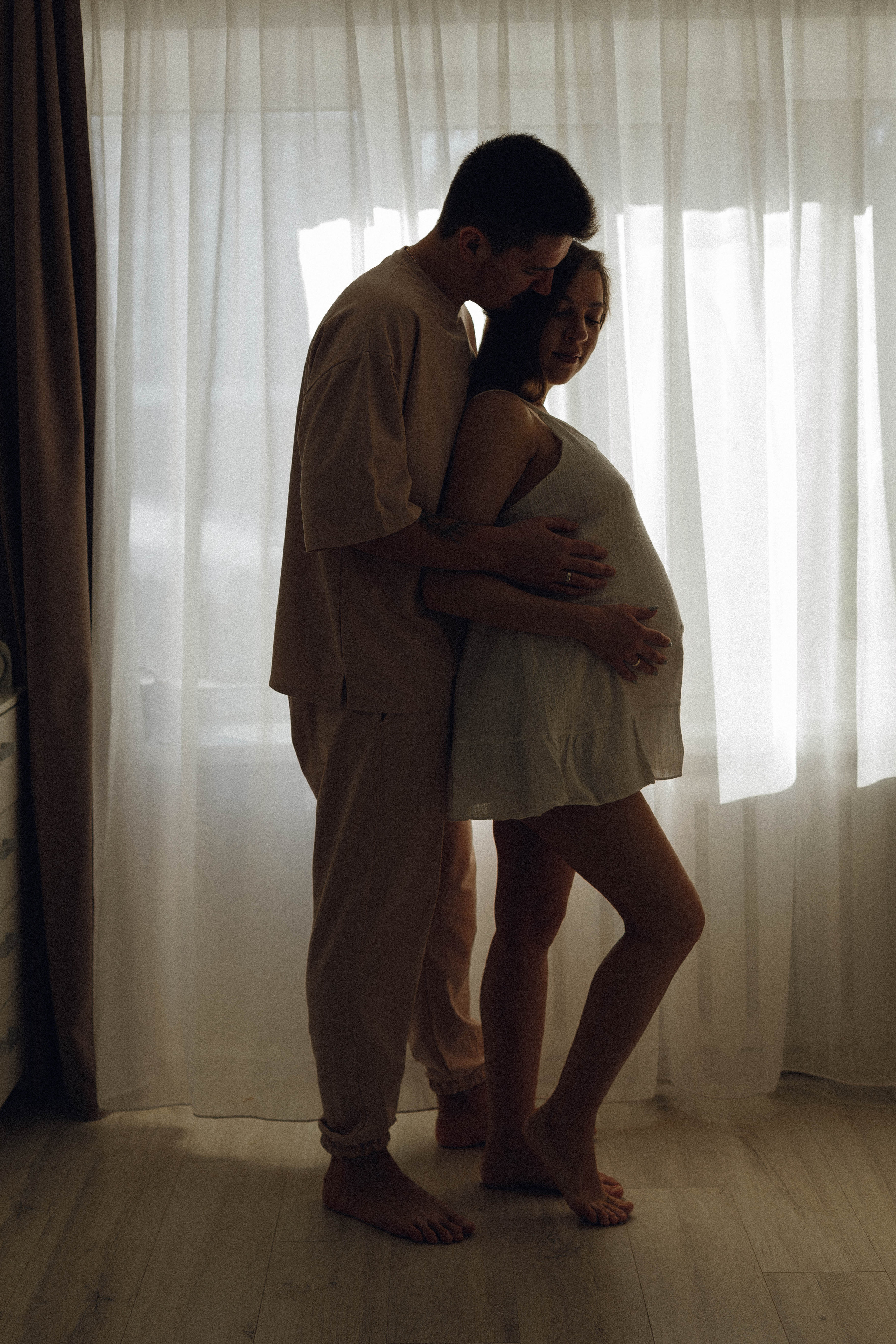 Даша и Леша