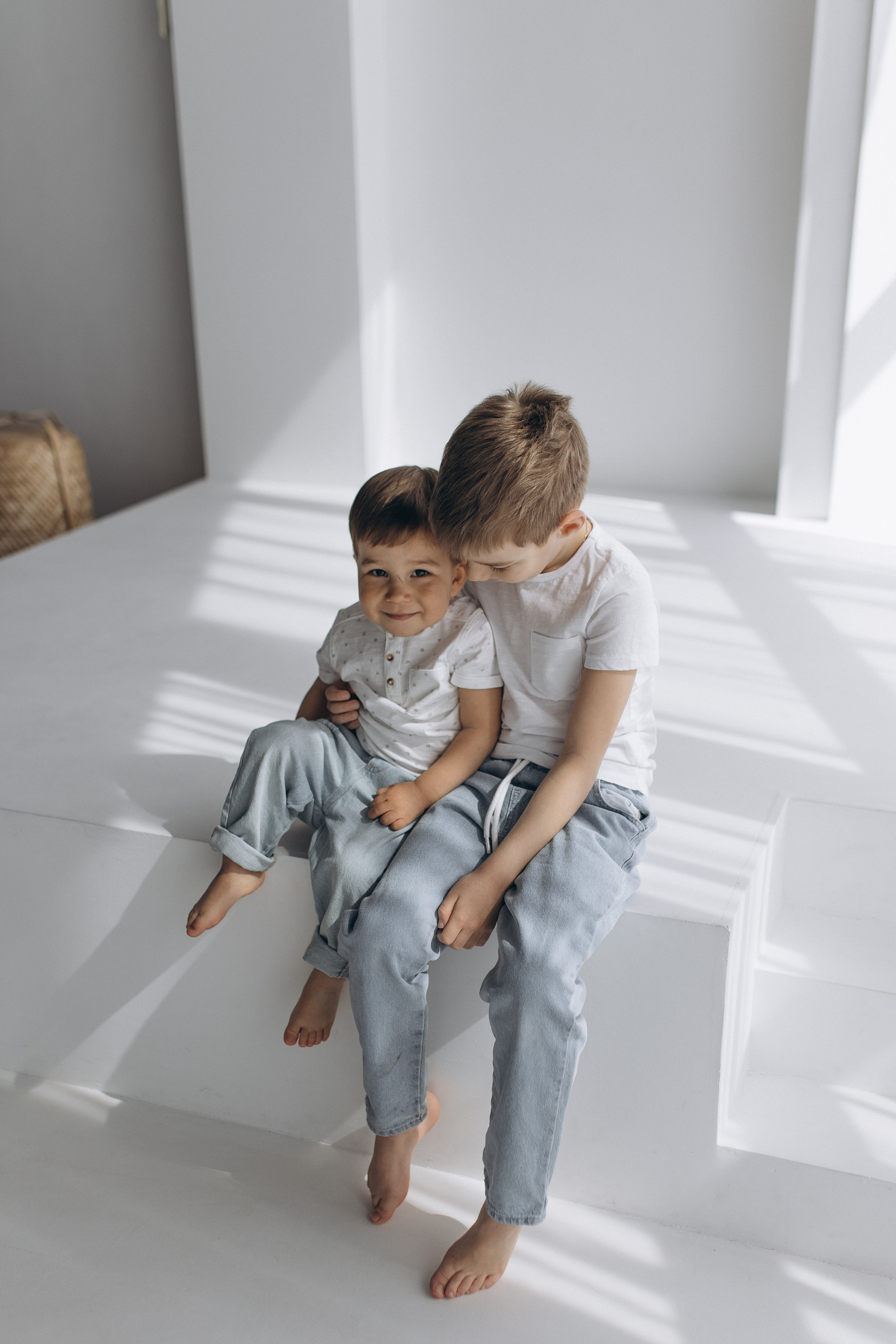 Маша и ее медвежата