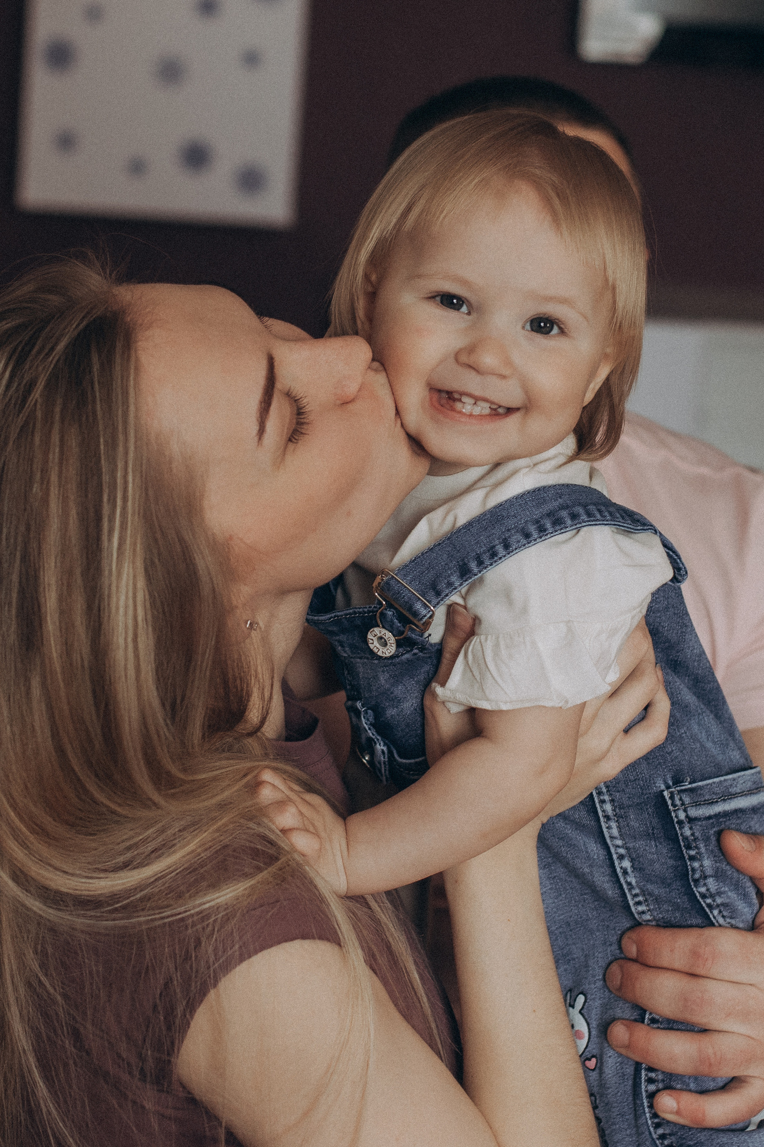 Непоседа Злата