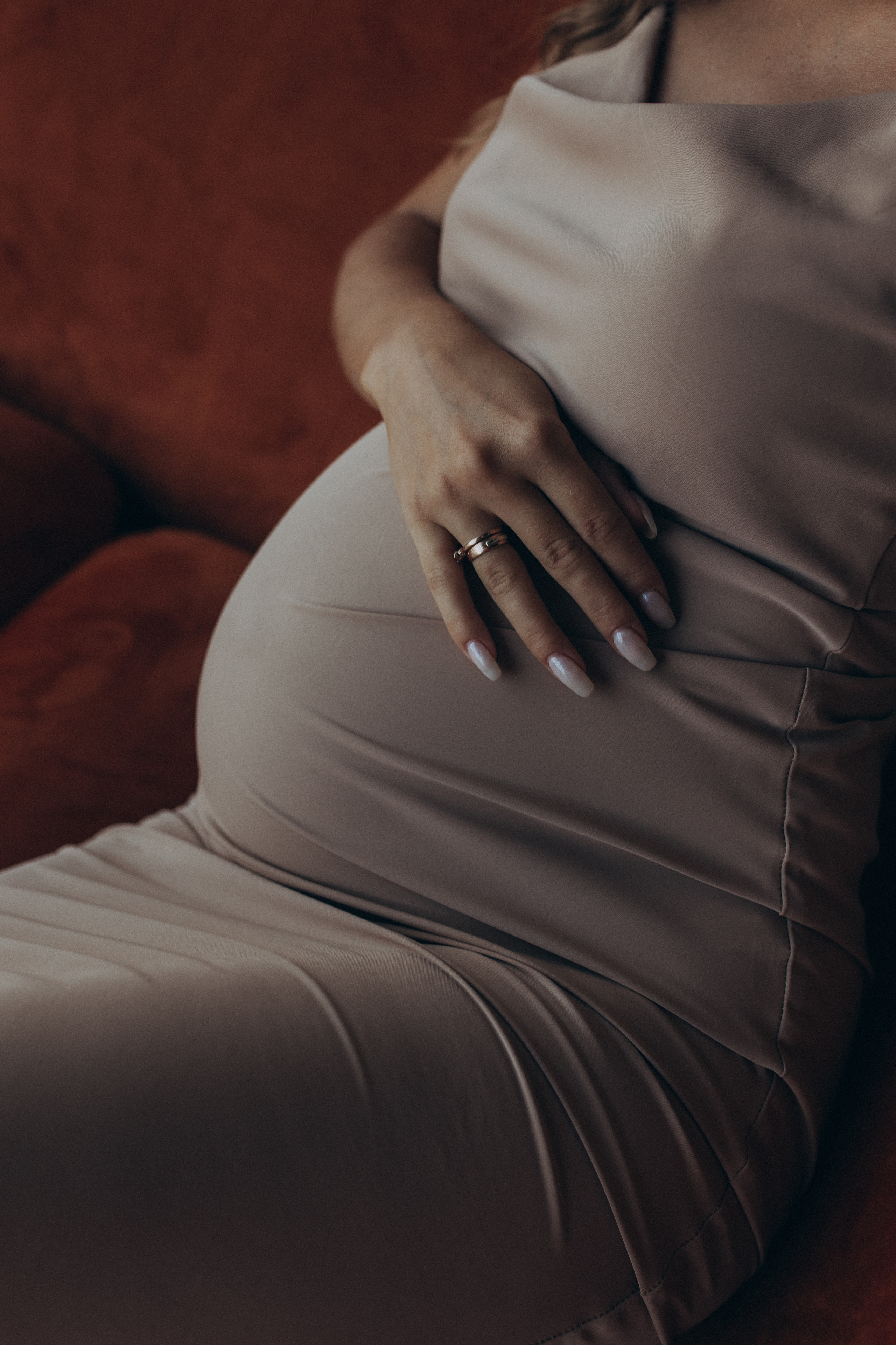 Как ждали Аниту