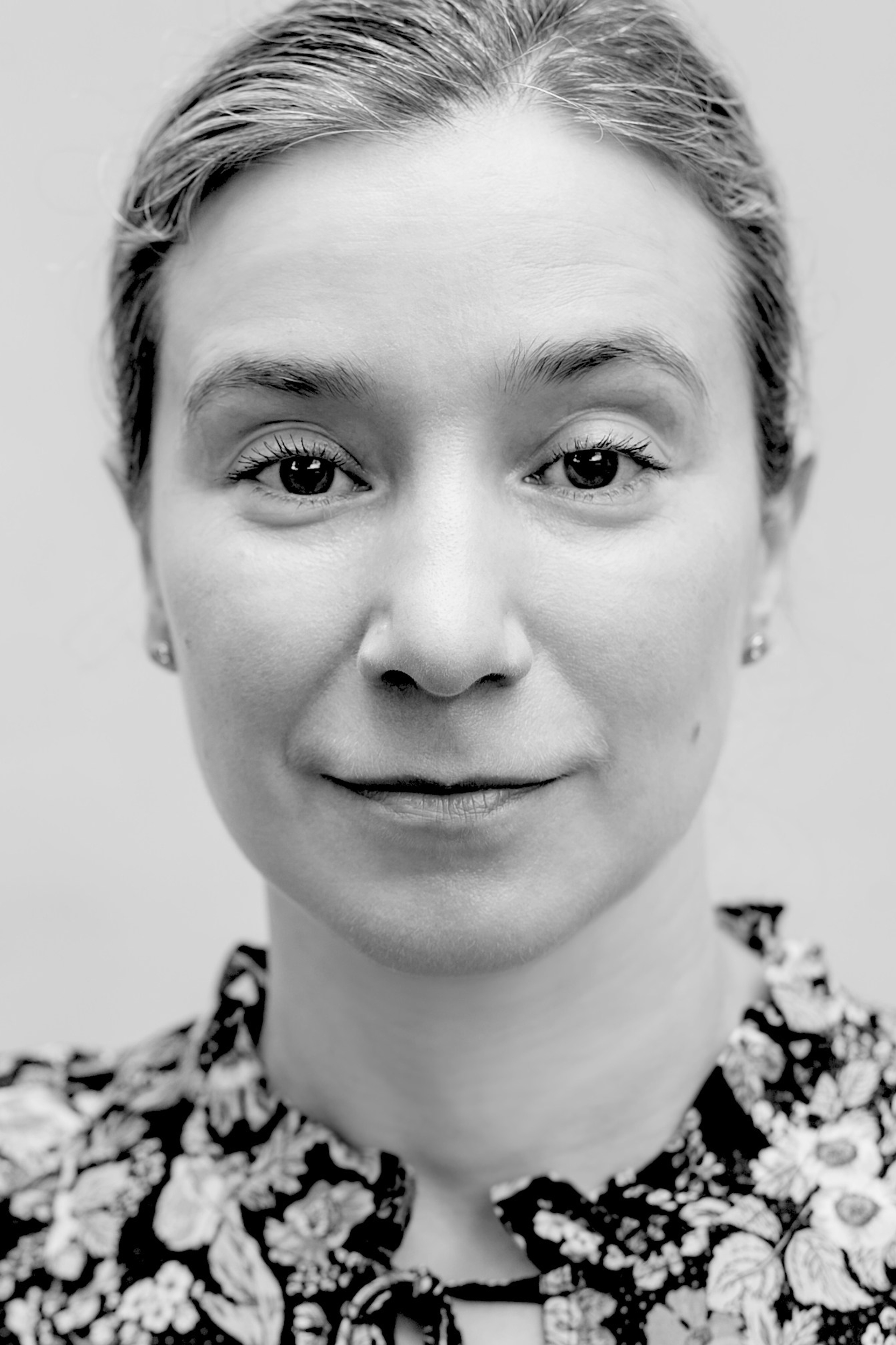 Екатерина Шульман