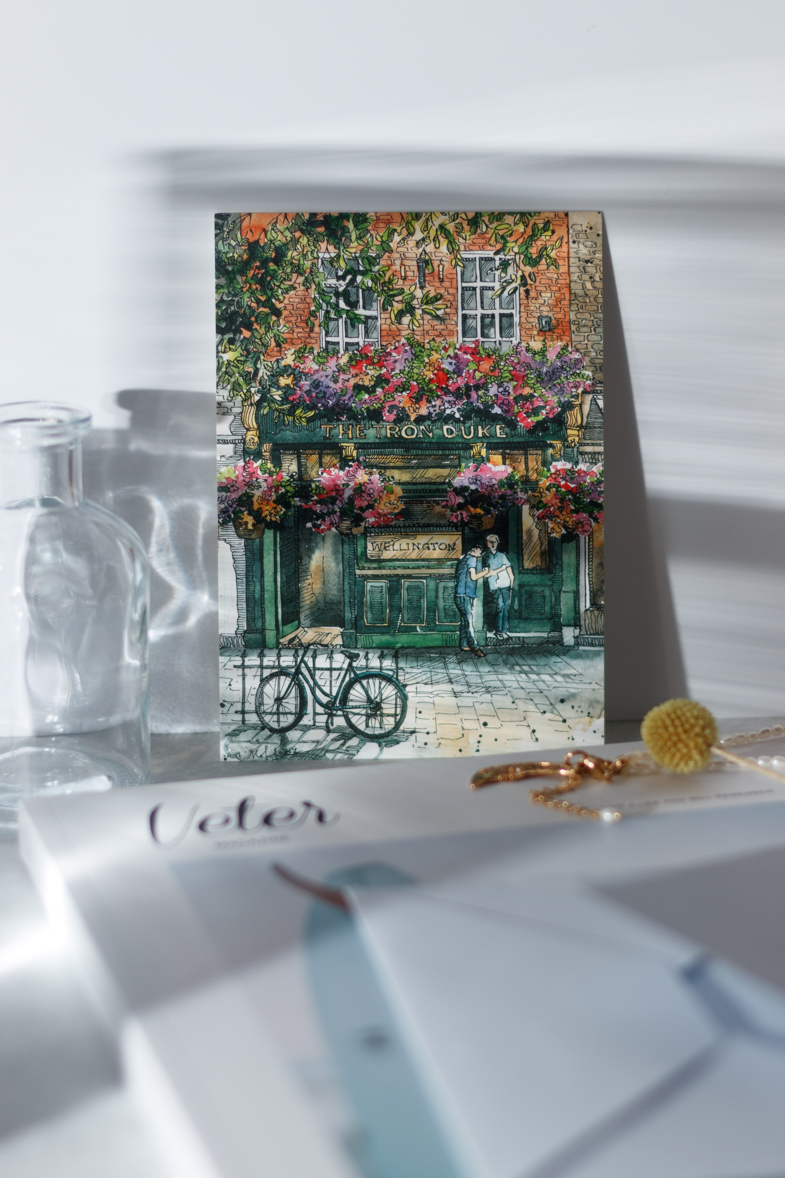 Фотопроекты. Предметный фотограф Северова Екатерина | Профессиональная предметная съёмка фото и видео в Санкт-Петербурге