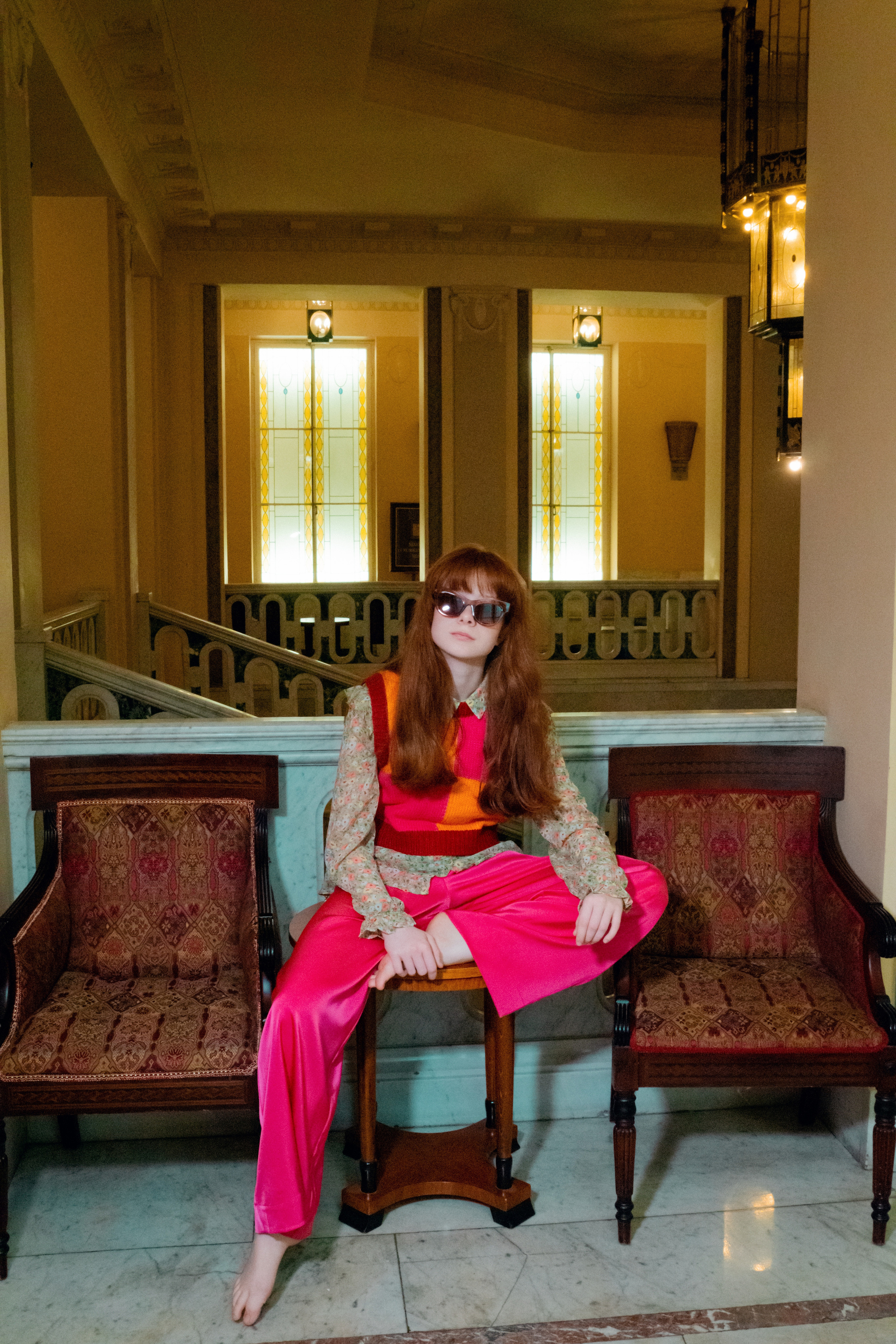 Вдохновлено Гуччи