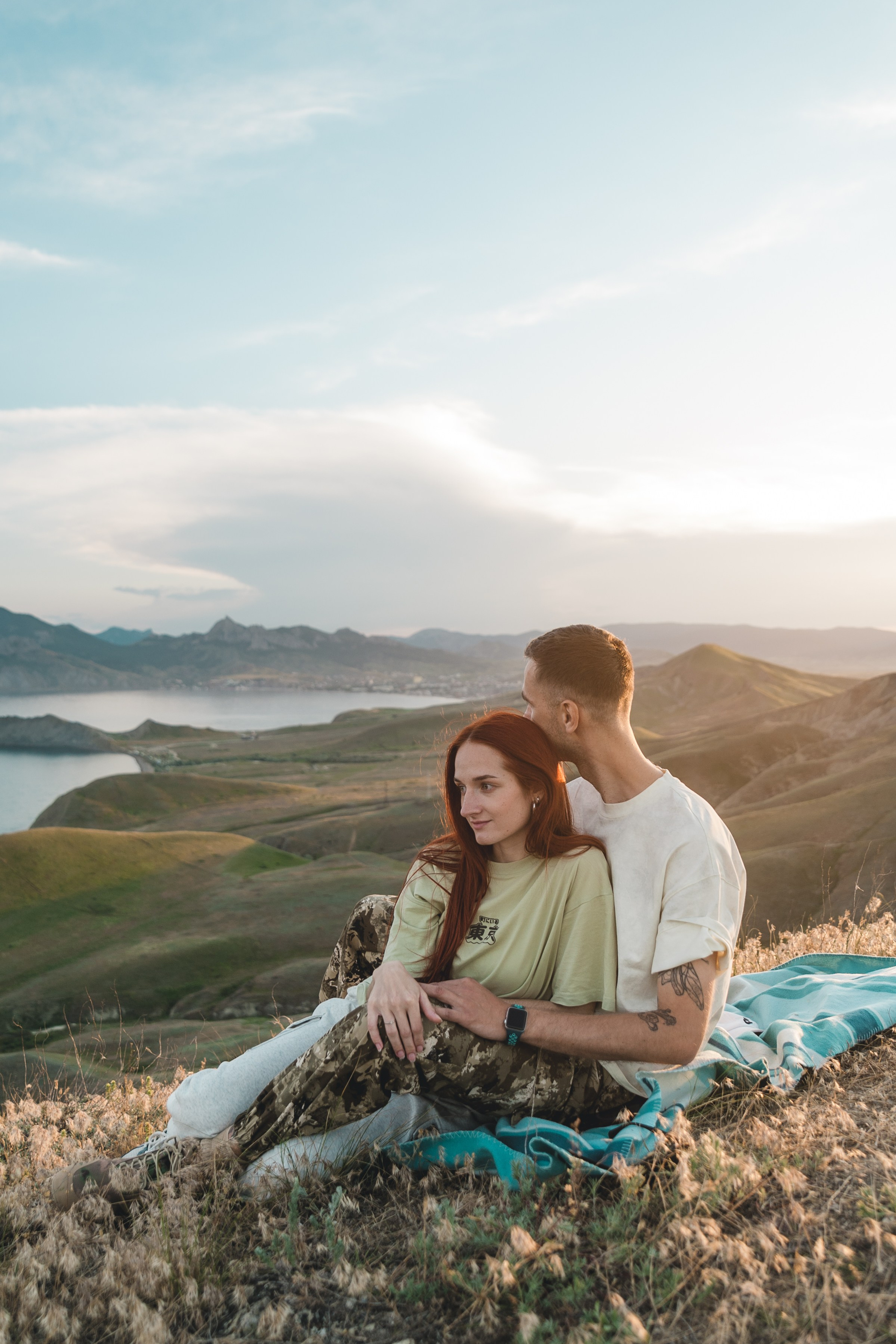 Фототур 17 мая «Новый Свет, Бугаз и Меганом» (Керчь, Феодосия) (1). Профессиональный фотограф в Сочи Артем Соколов (Tim Lokos)