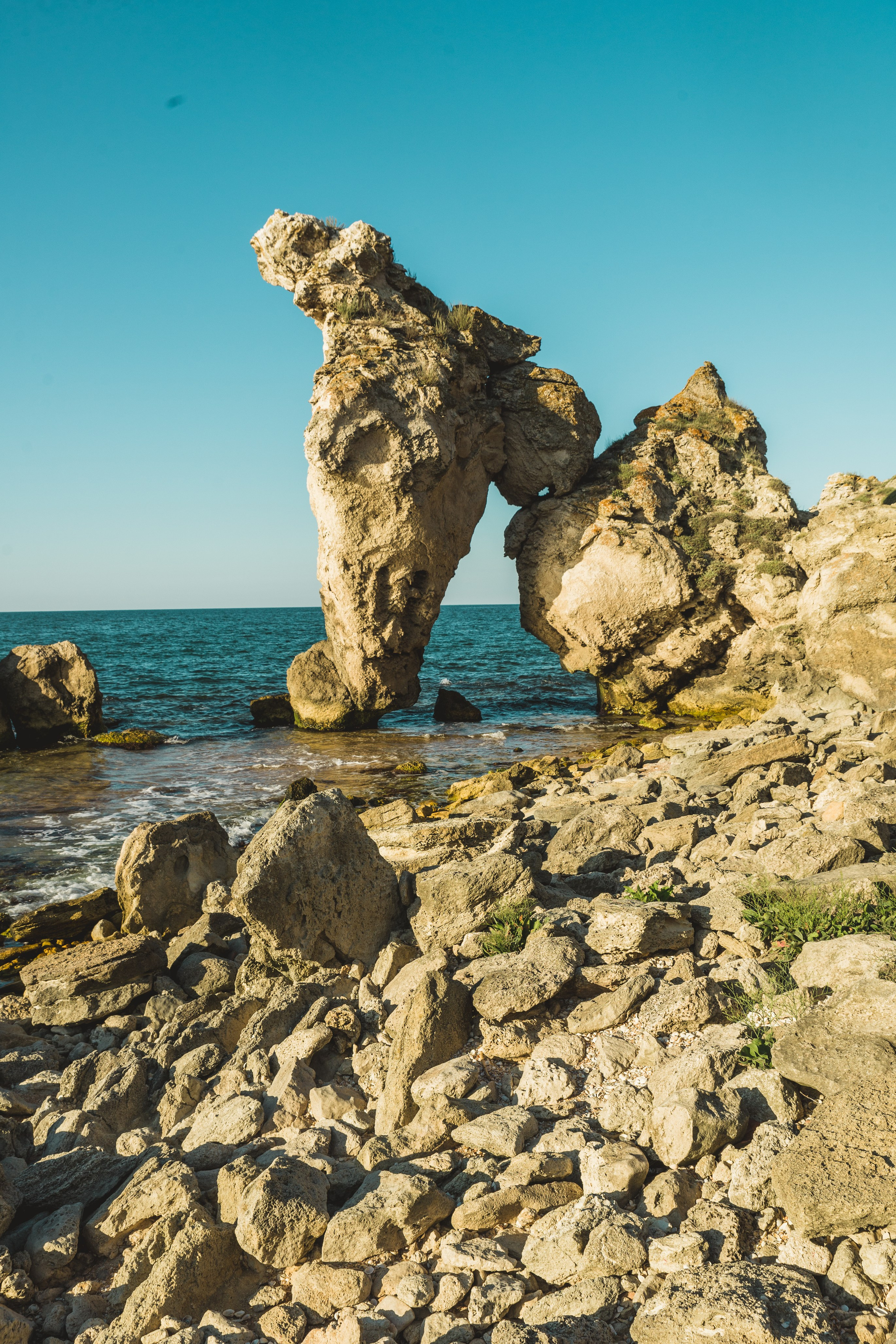 Фототур 17 мая «Джан Кутаран» (Керчь, Феодосия). Профессиональный фотограф в Сочи Артем Соколов (Tim Lokos)