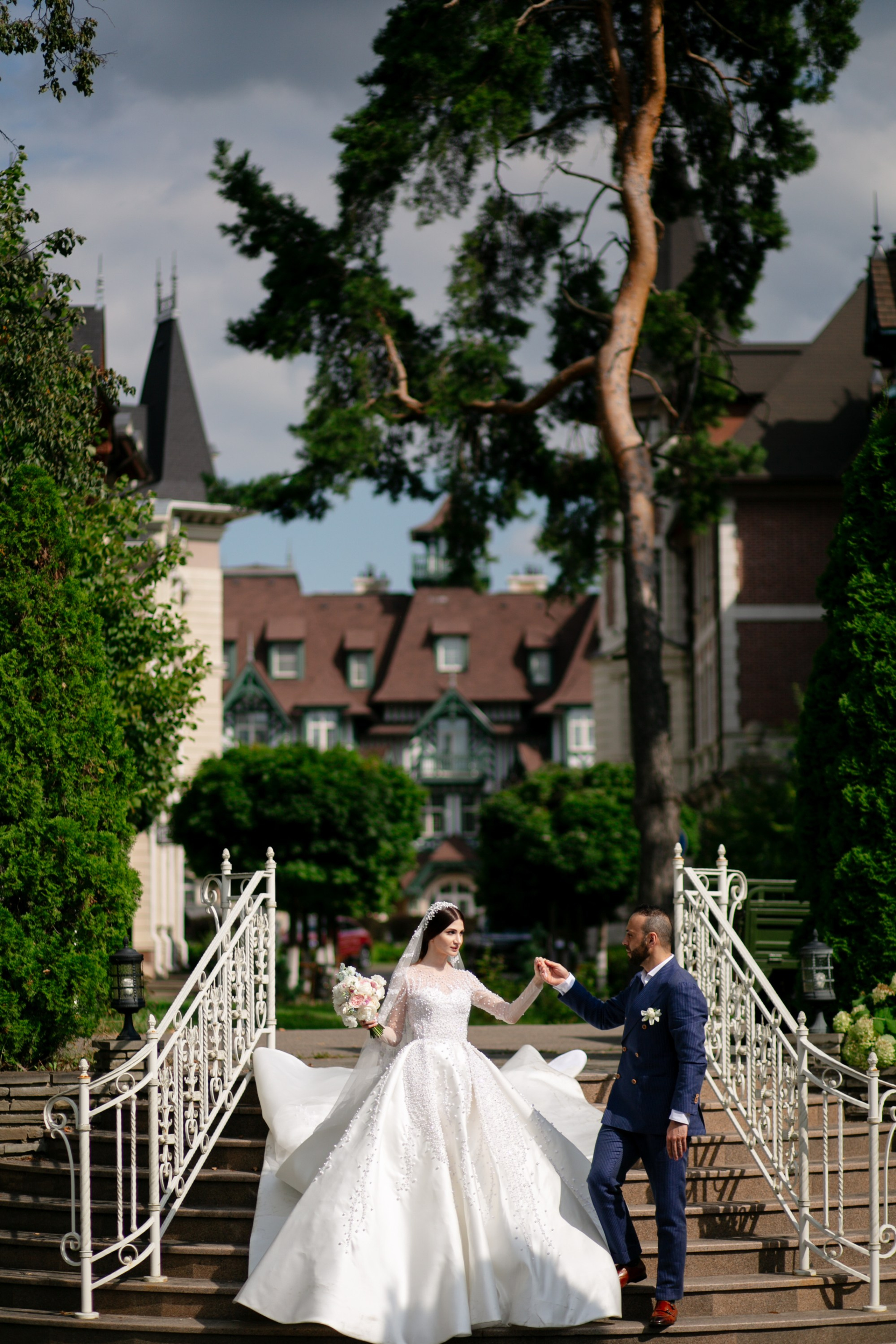 Давид и Диана