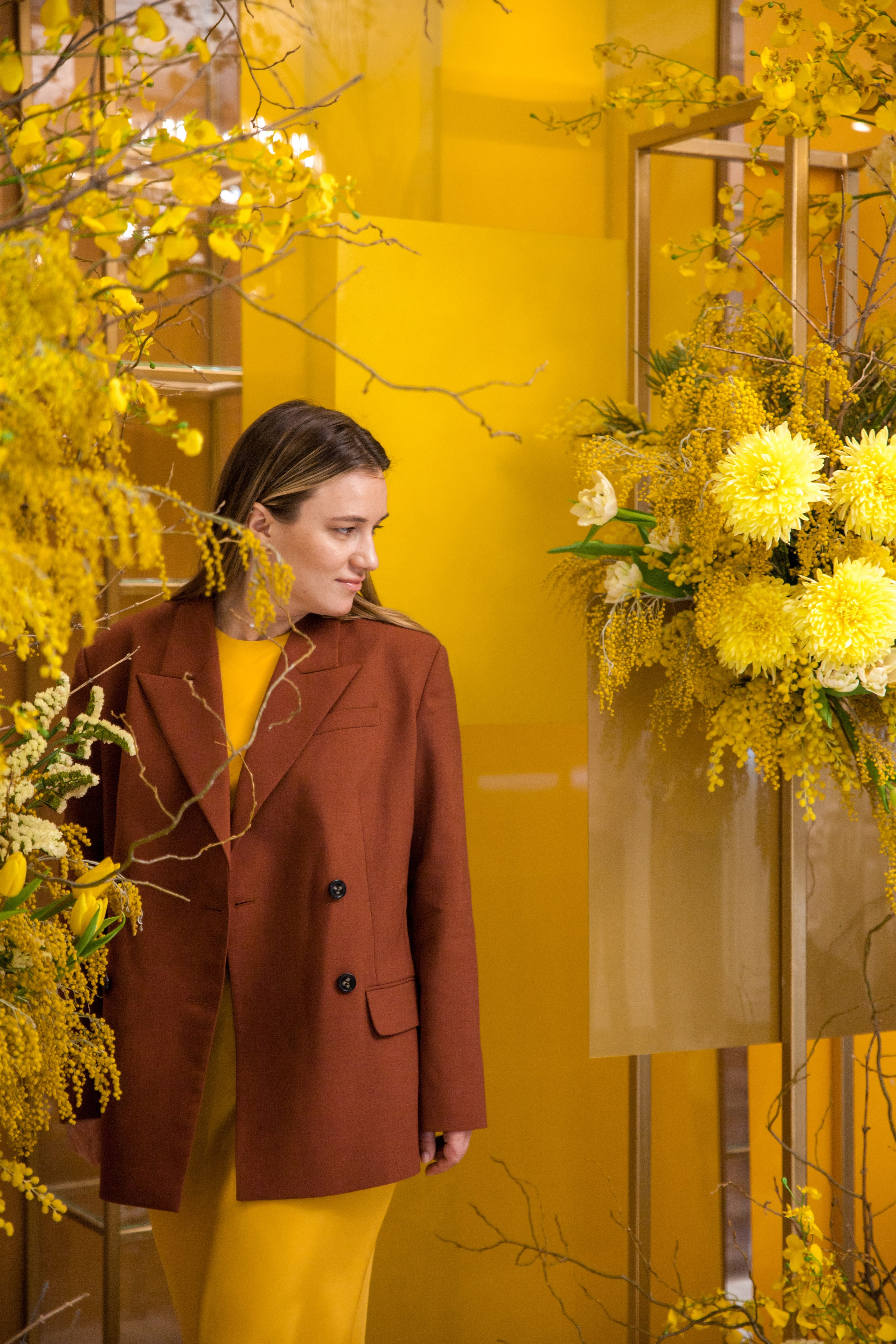 Клиентский день Посольство красоты 2023