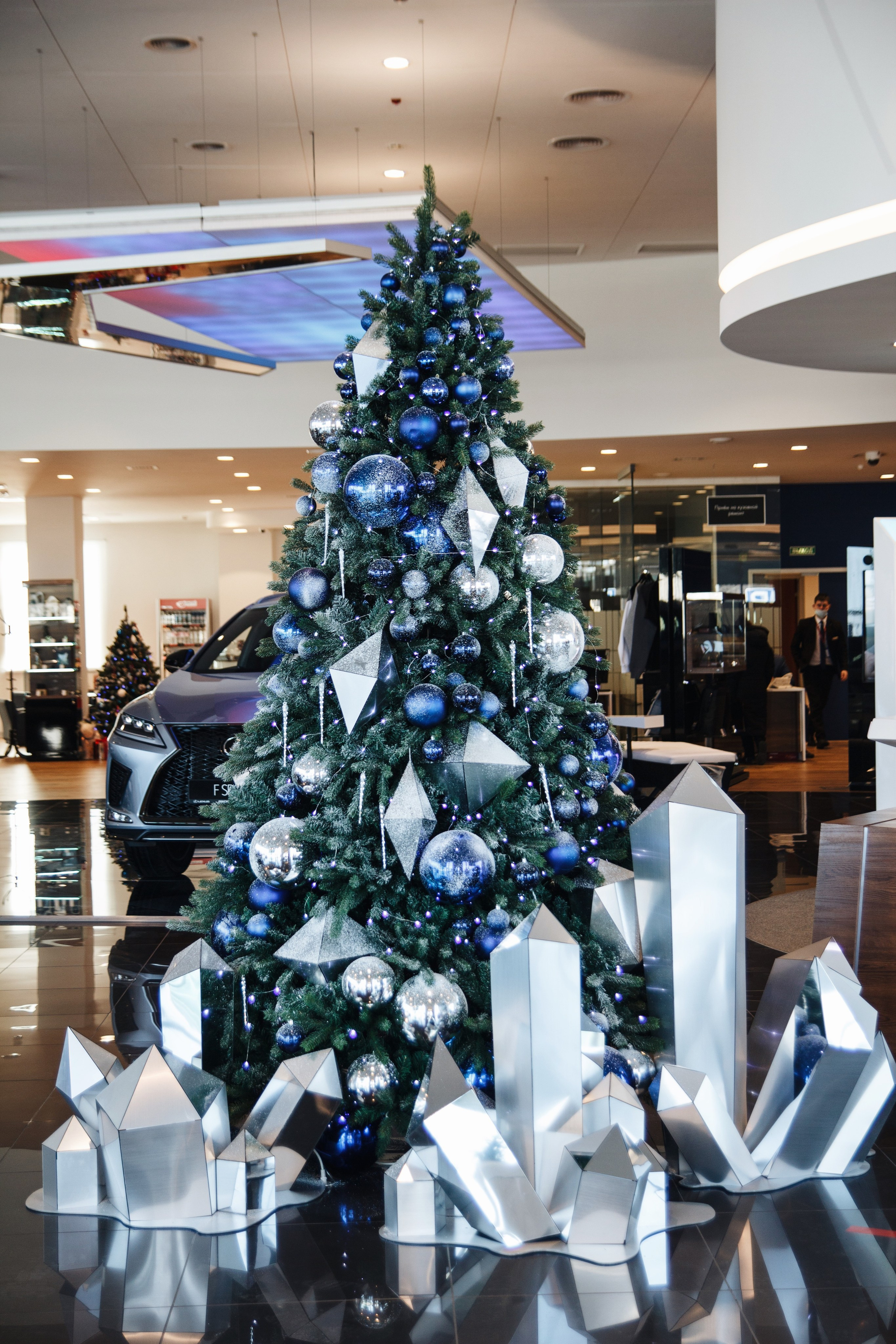 Lexus-Vladivostok 2022