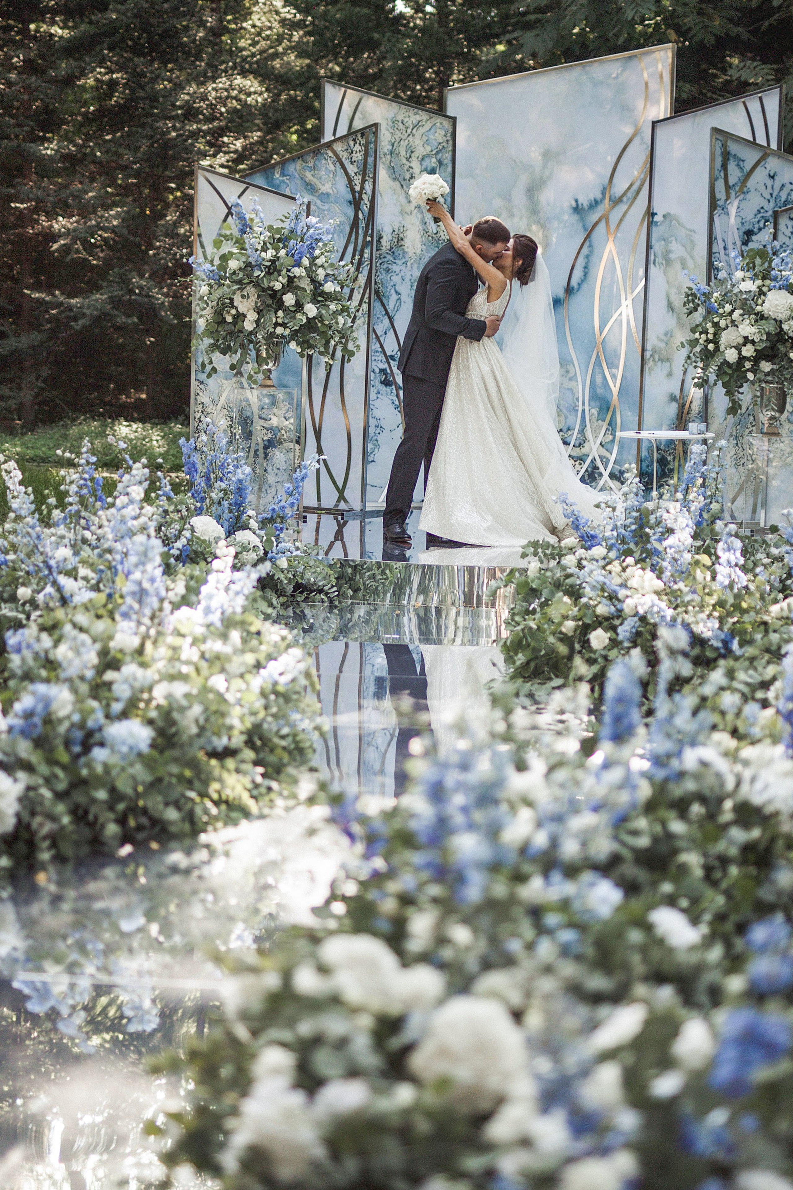 Игорь и Ирина 2018