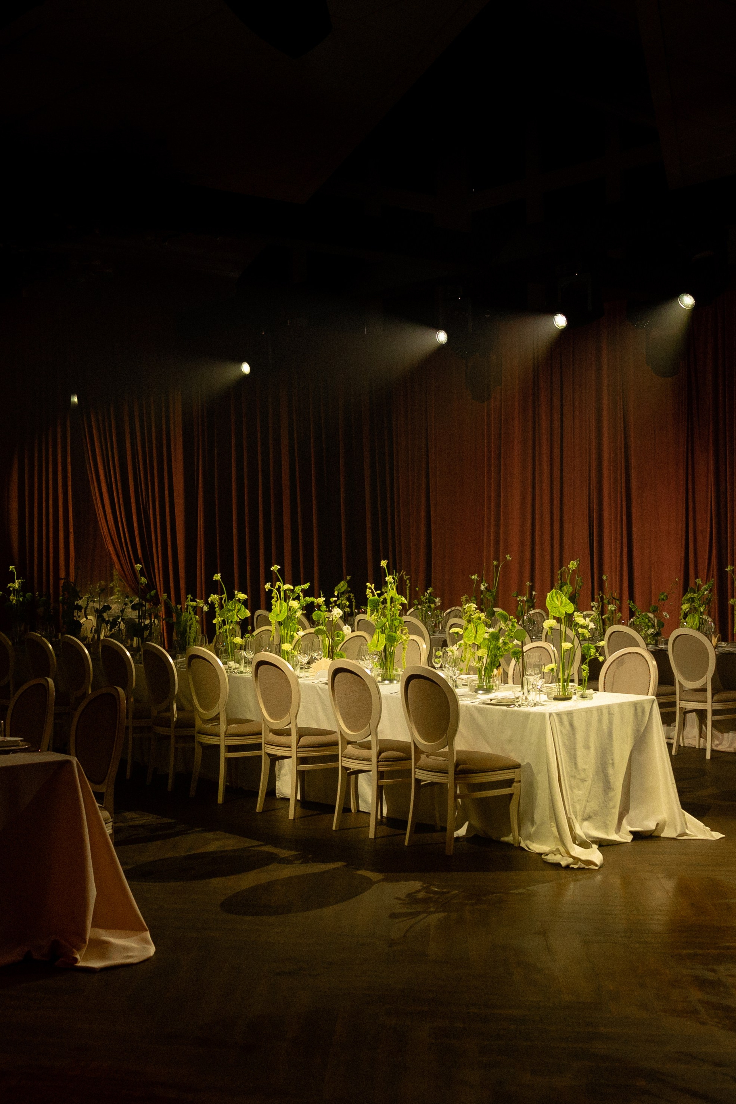 Александр и Иннеса