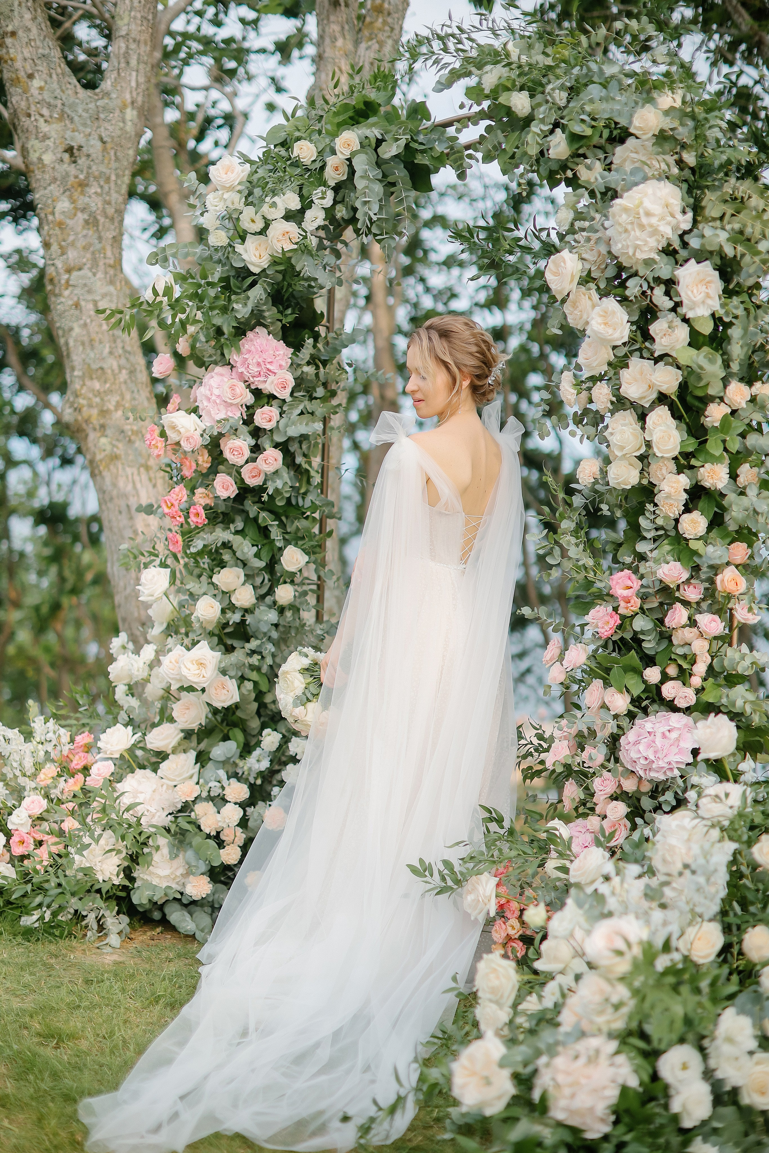 Виктор и Светлана 2021