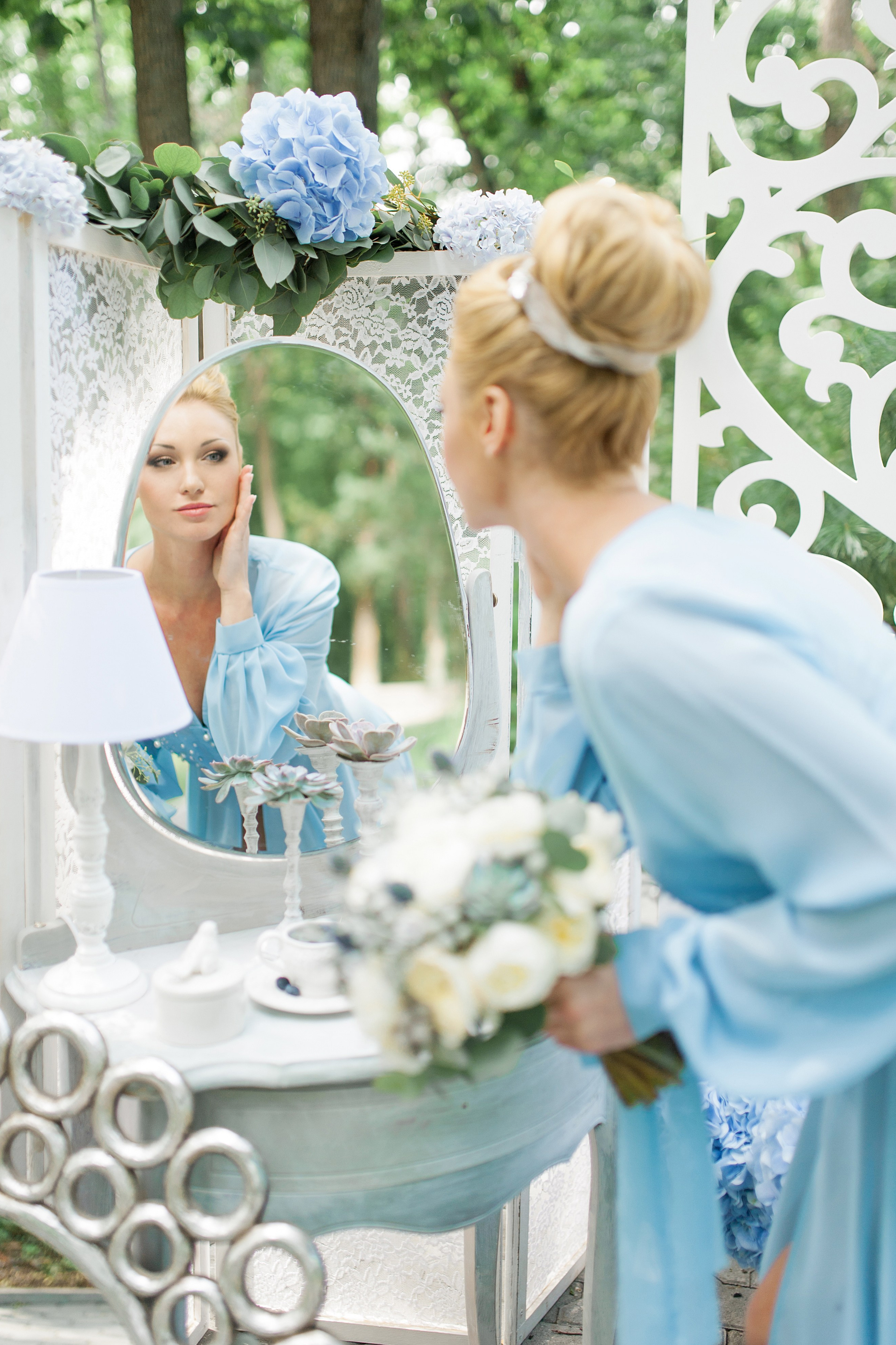 Алексей и Дарья 2020