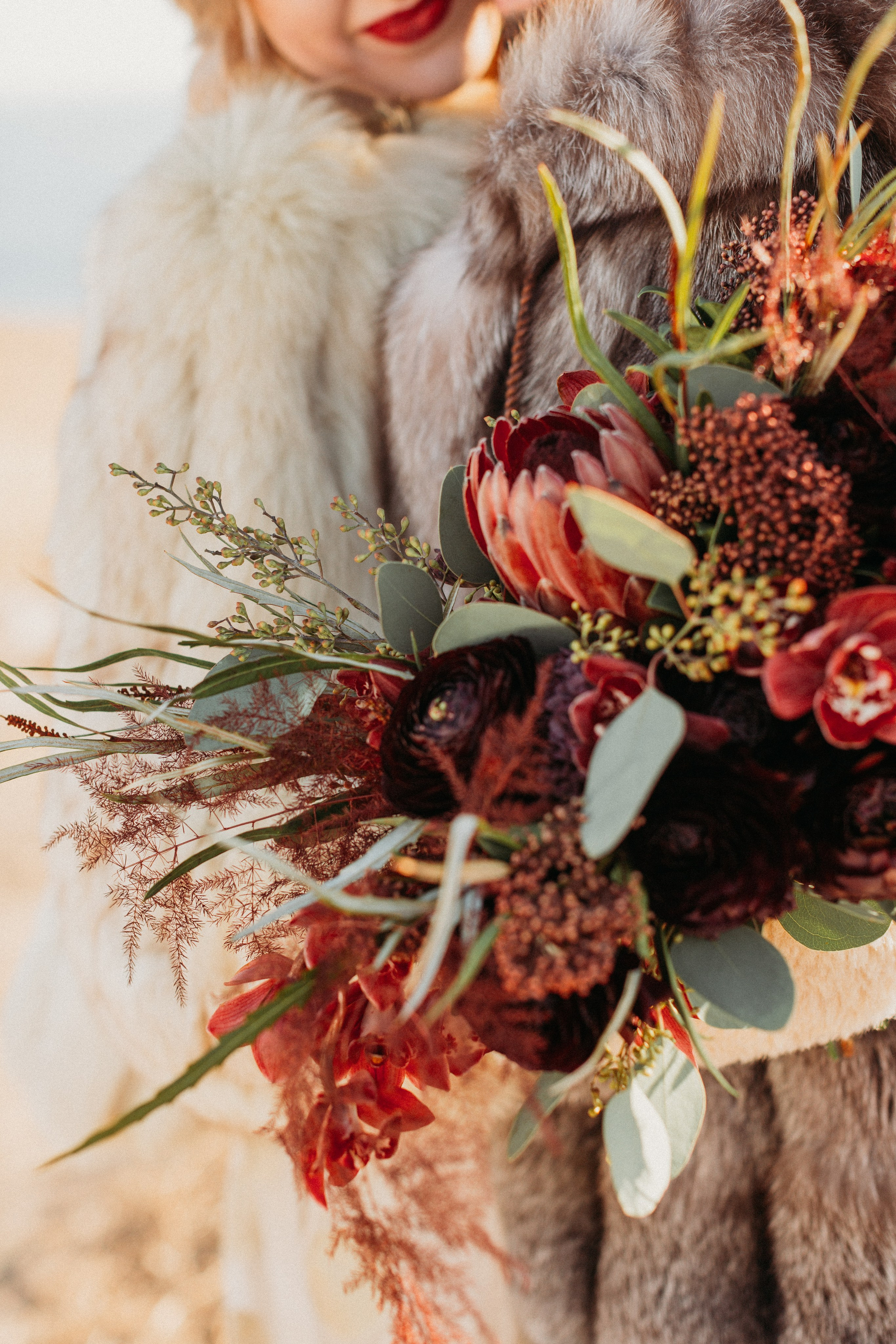 Анастасия и Александр