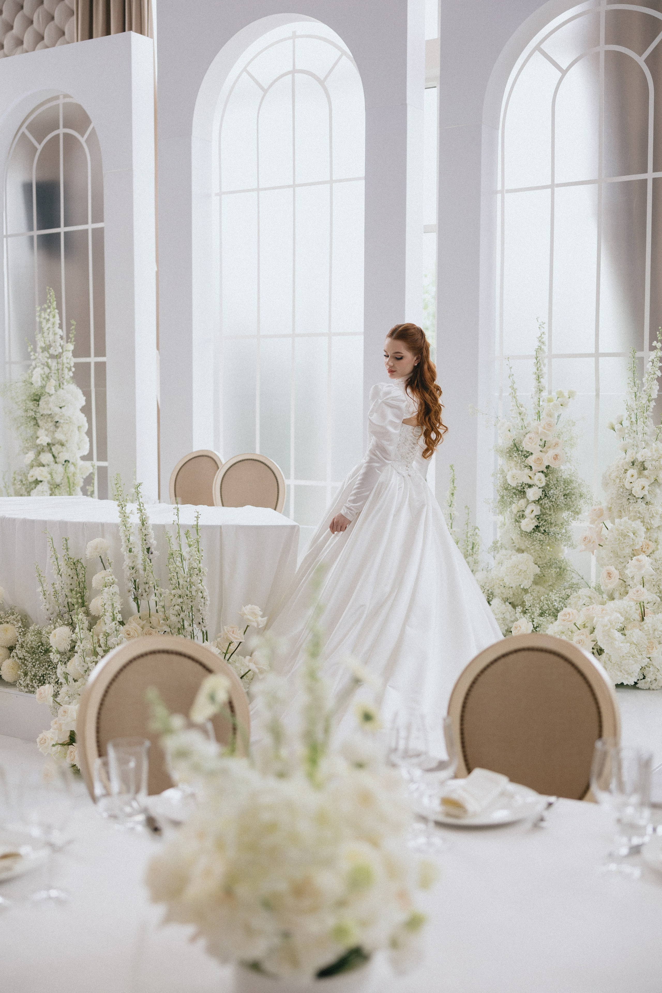 Моисей и София 2025