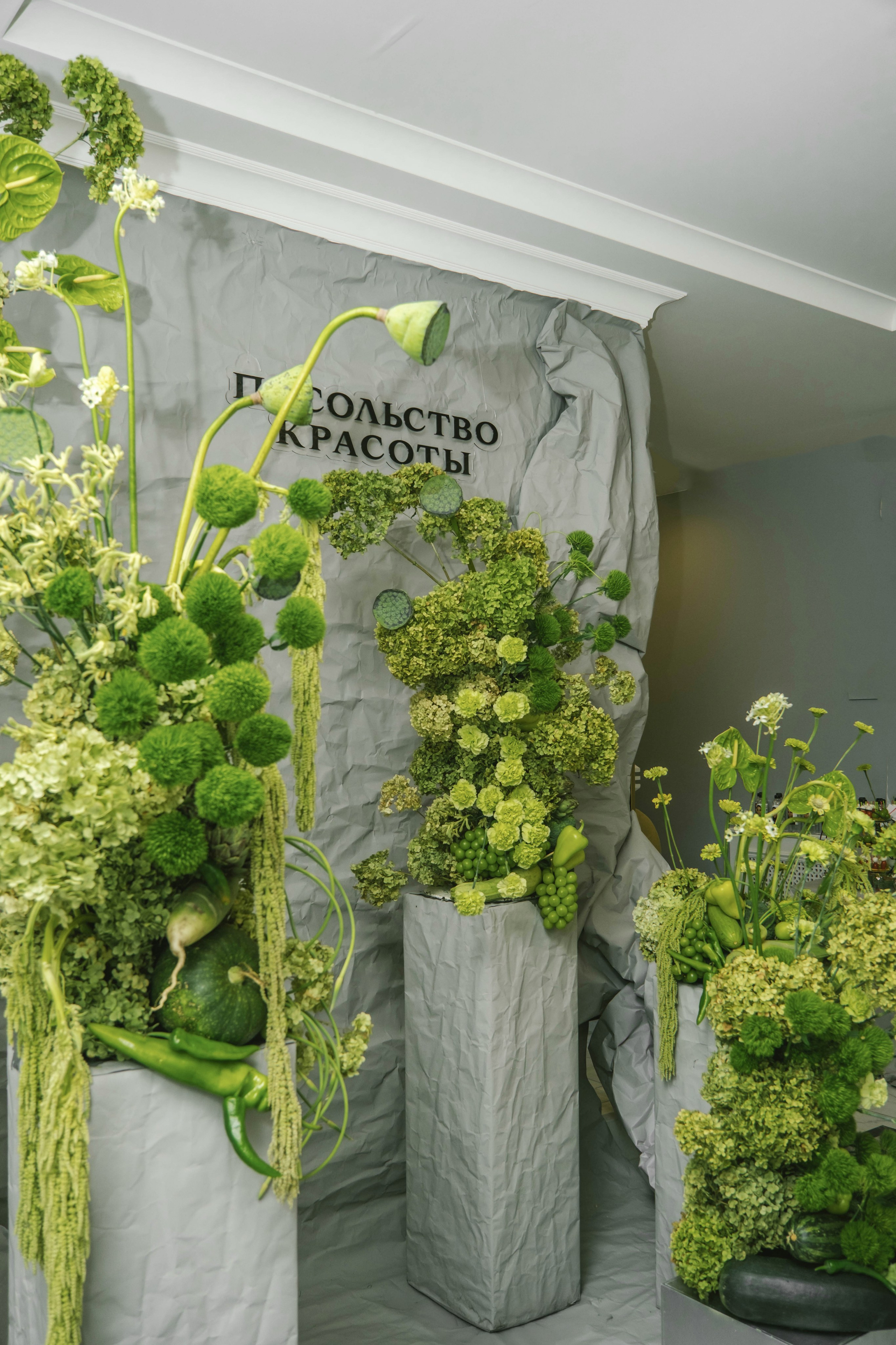 Посольство красоты 2025