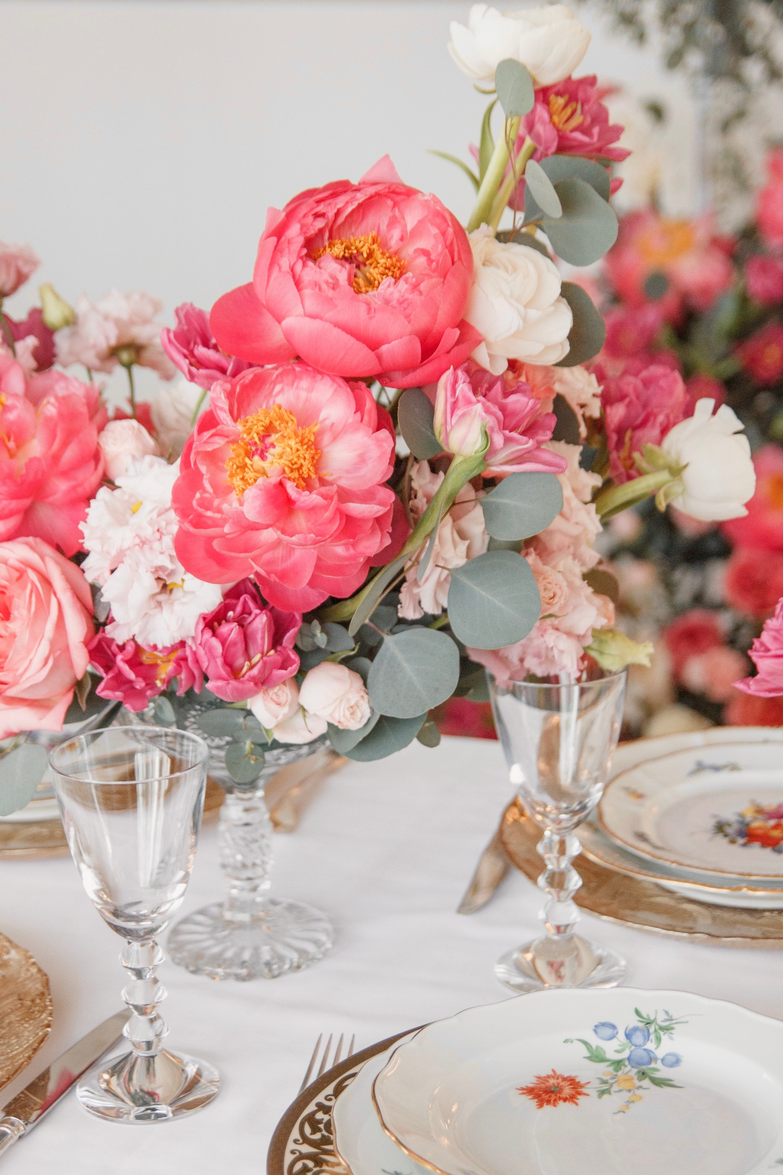 День рождения Татьяны