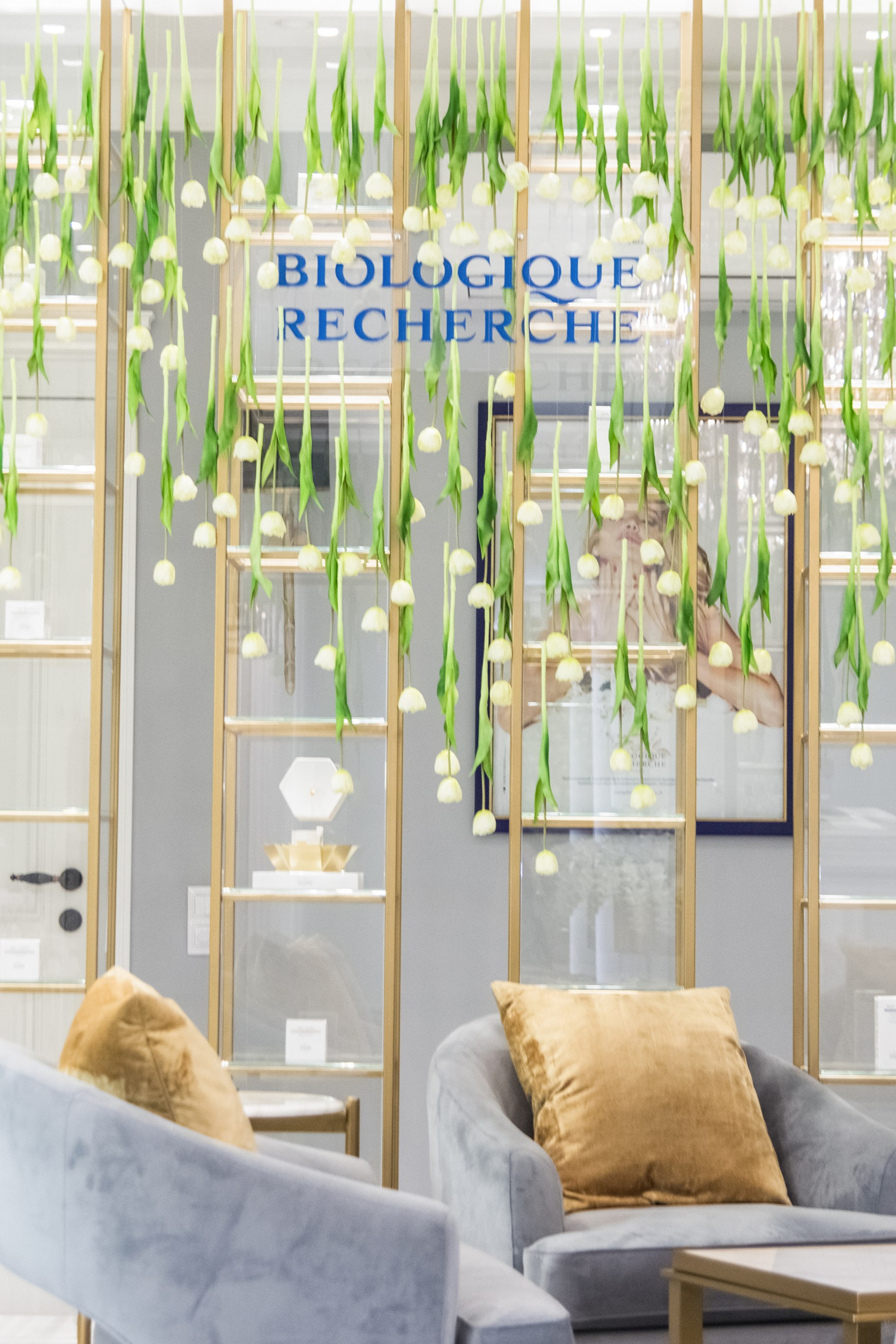 Весна. Посольство красоты 2020