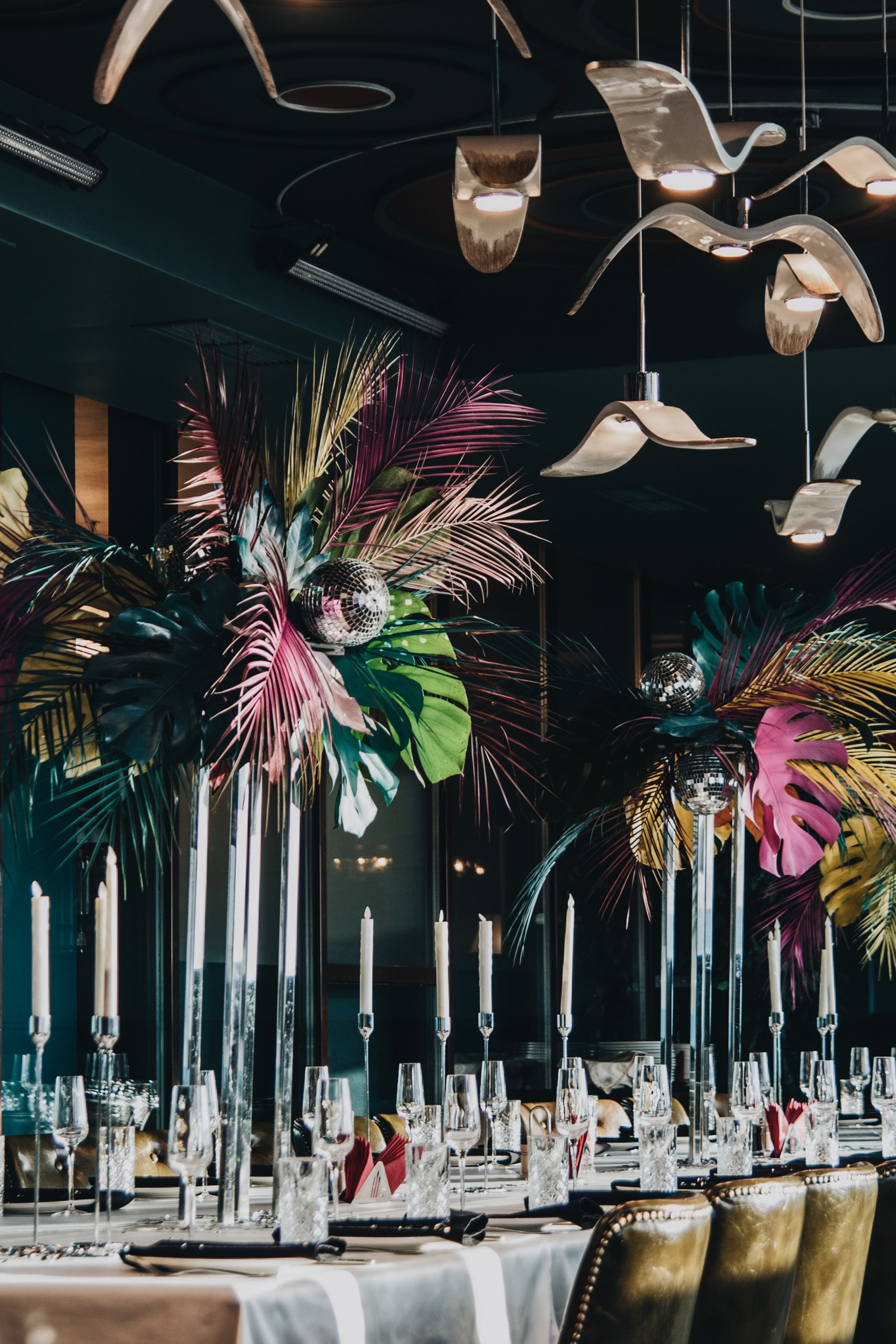 День рождения Тамиллы