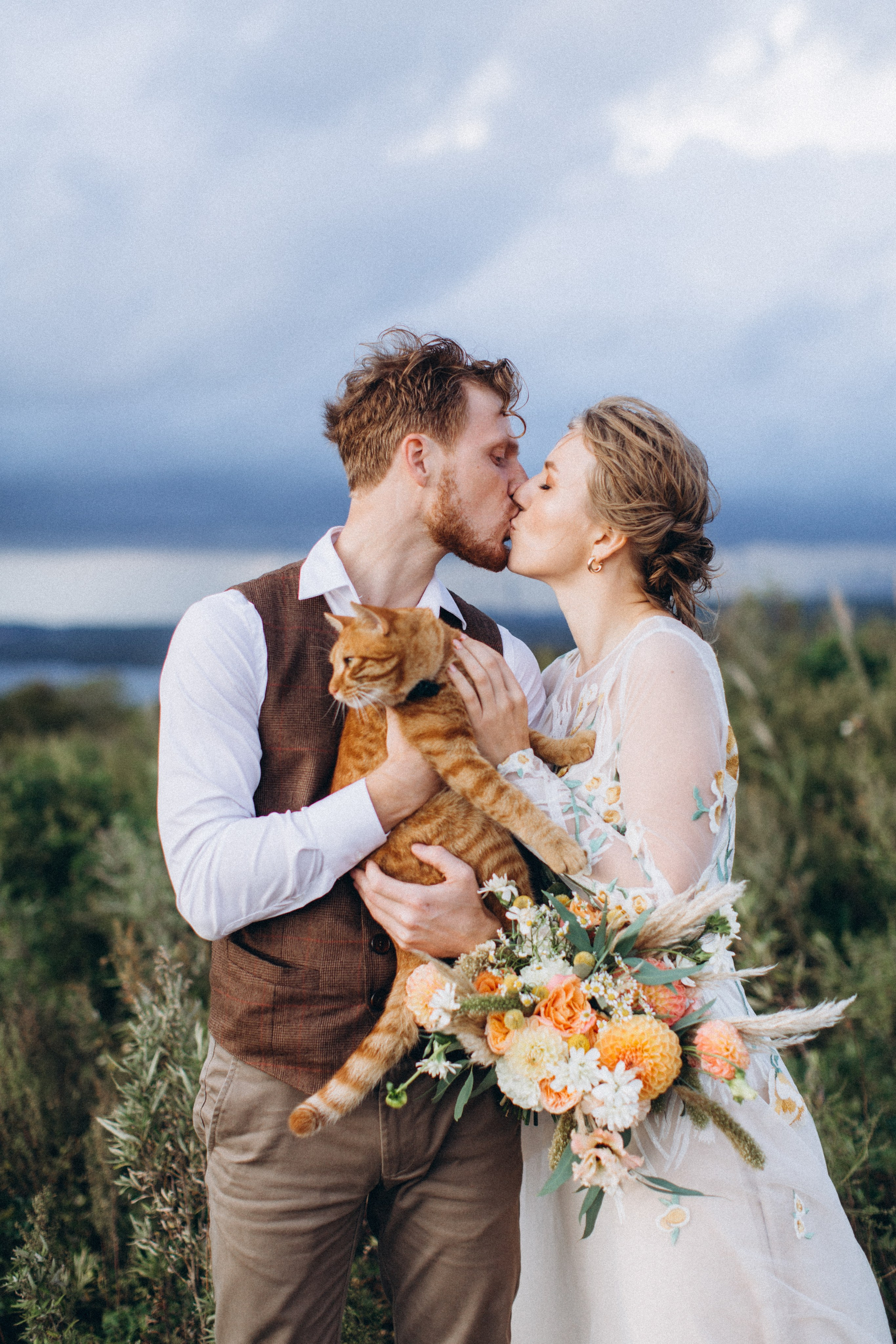 Светлана и Роман 2018