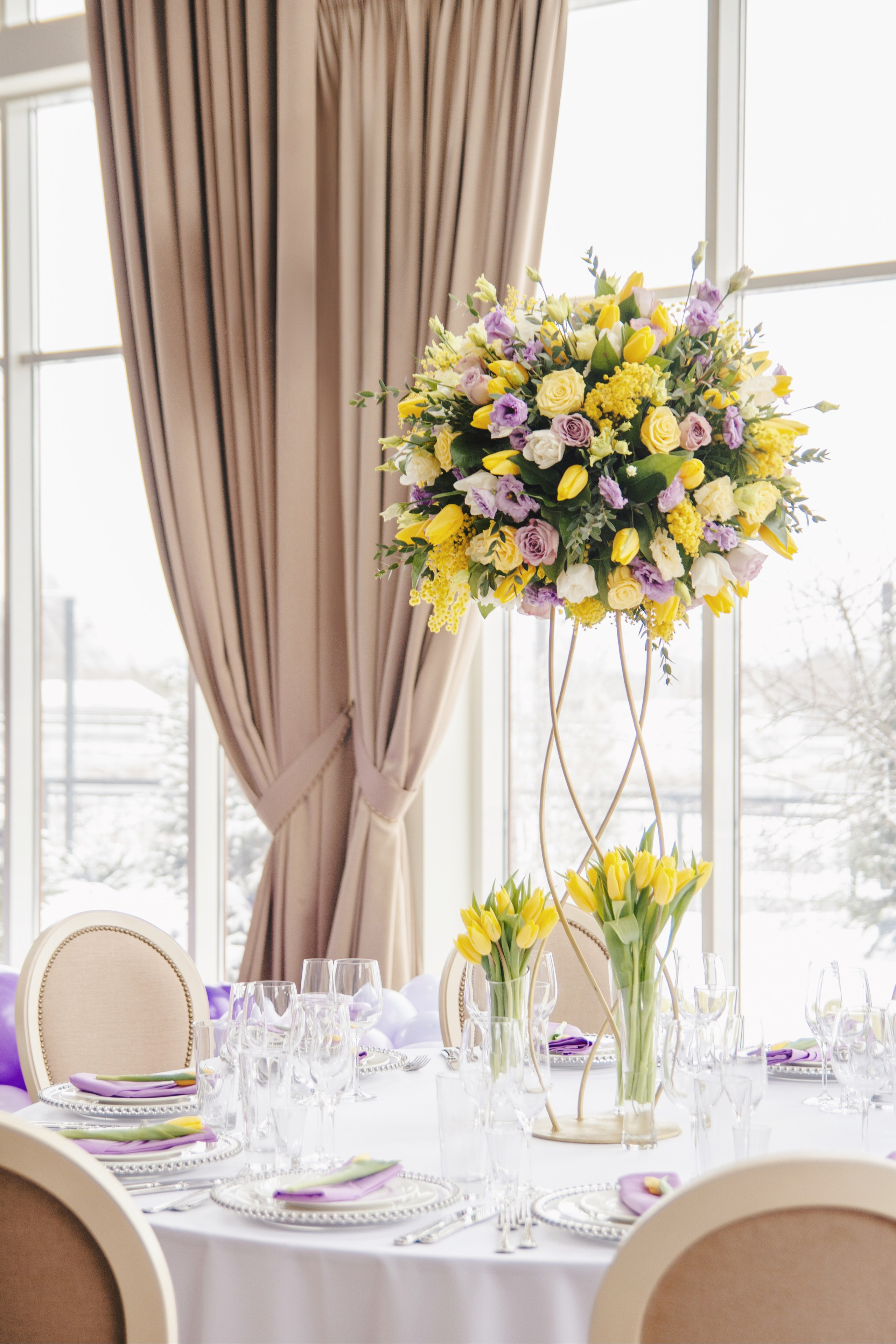 Юбилей Татьяны