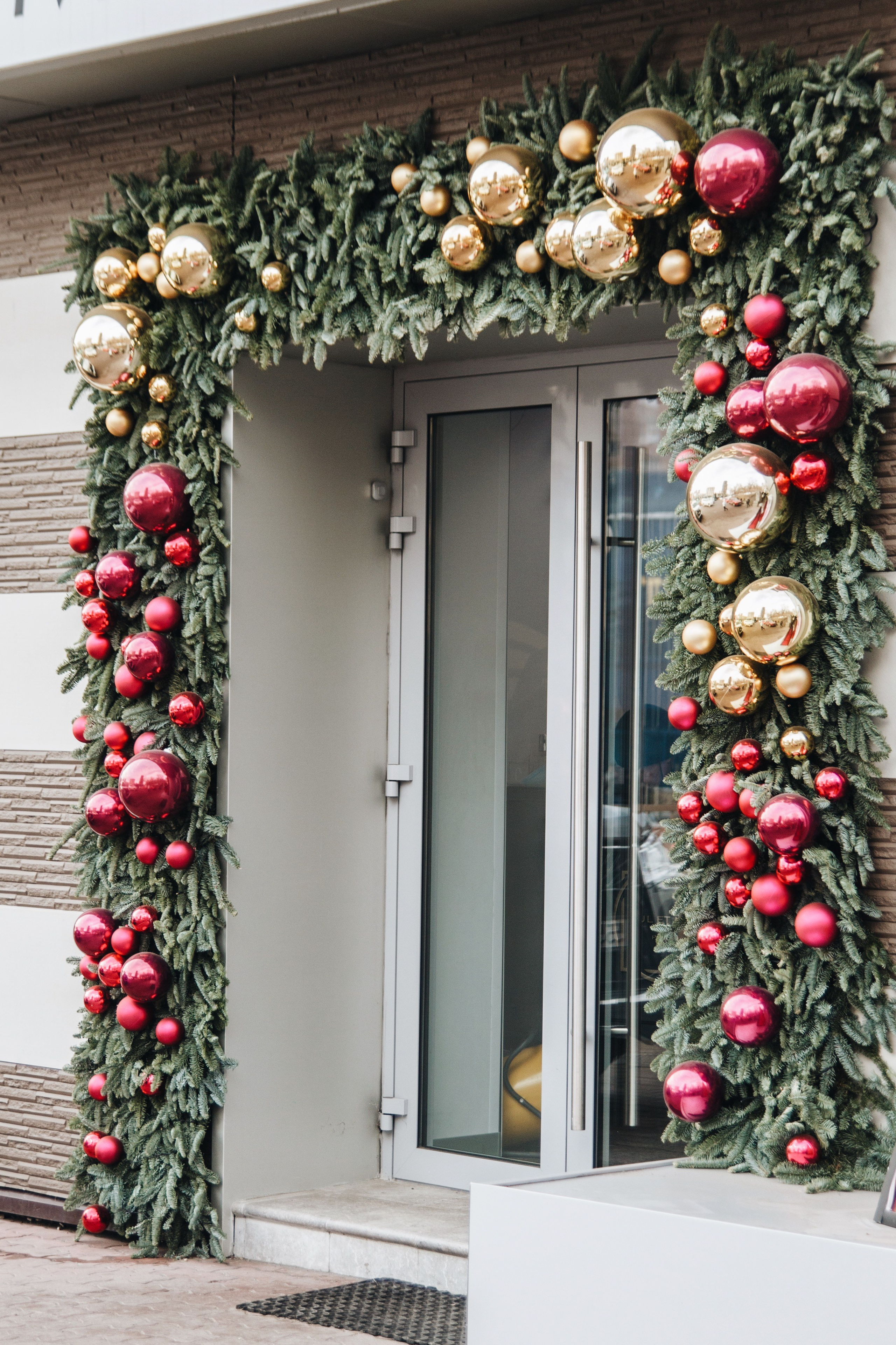 Универмаг Первый 2022