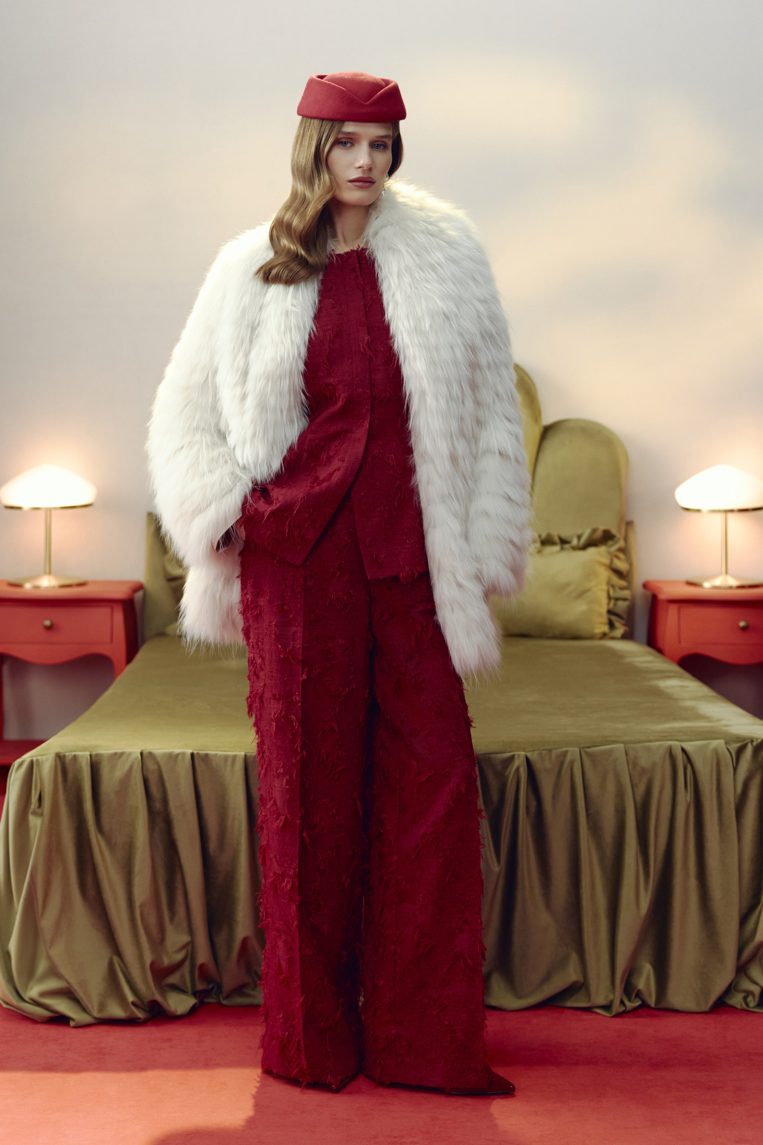 № 26 // СНЕЖНАЯ КОРОЛЕВА // PHOTO