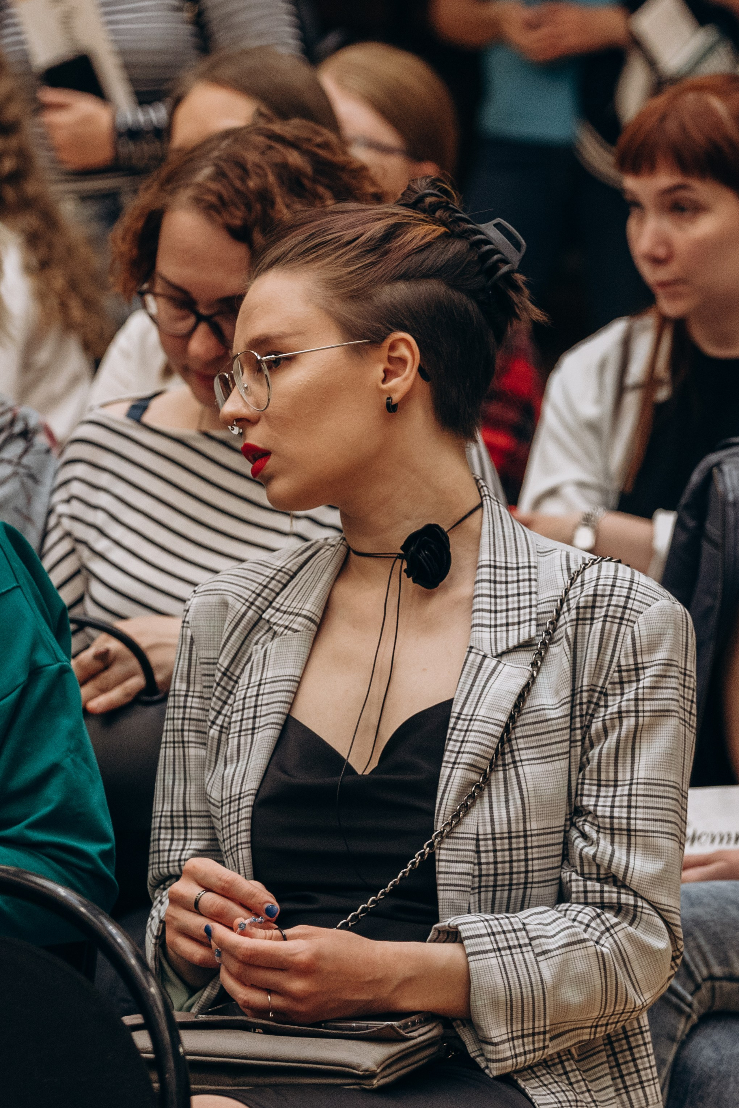 Книжный фестиваль 2024