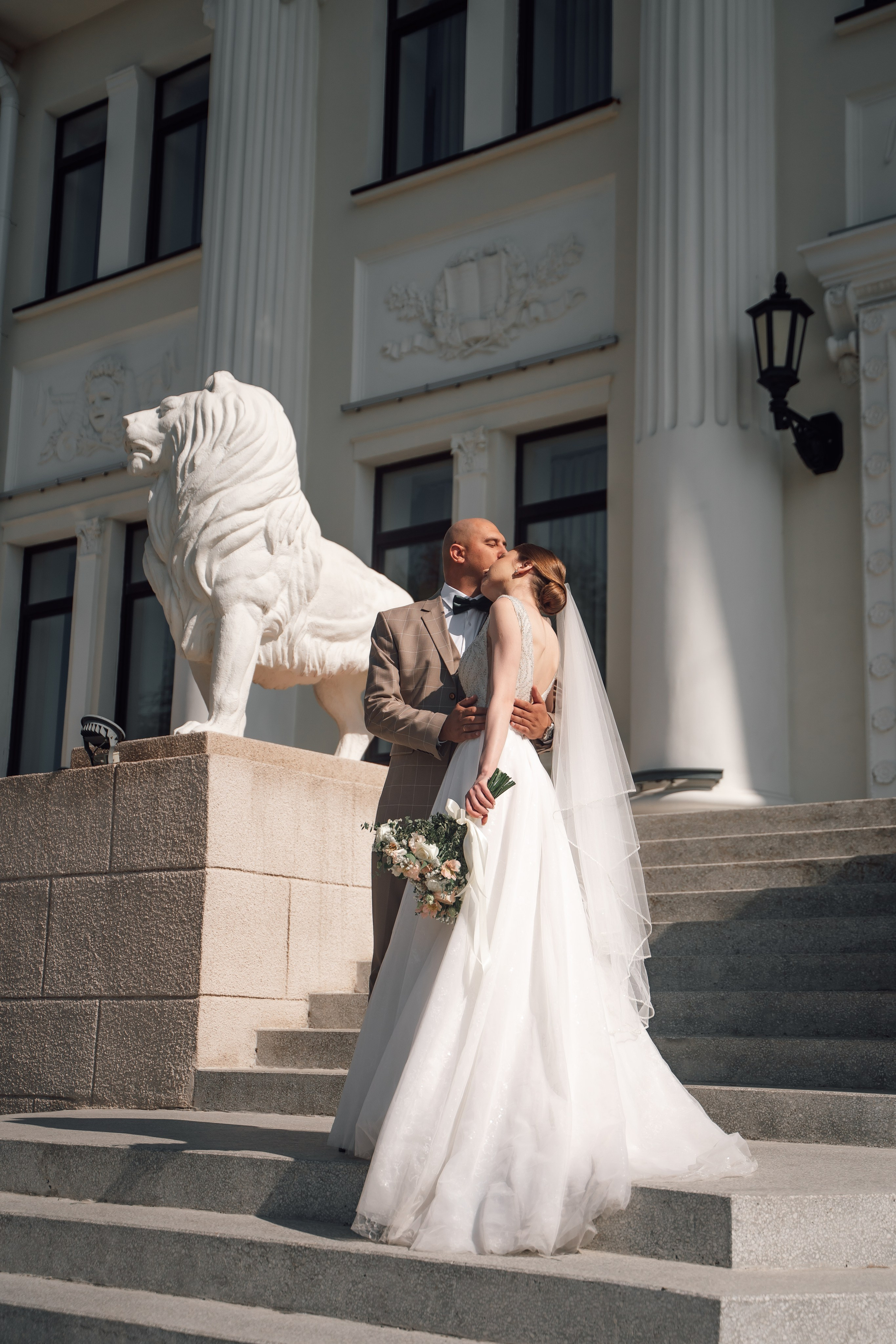 Дарья и Владислав