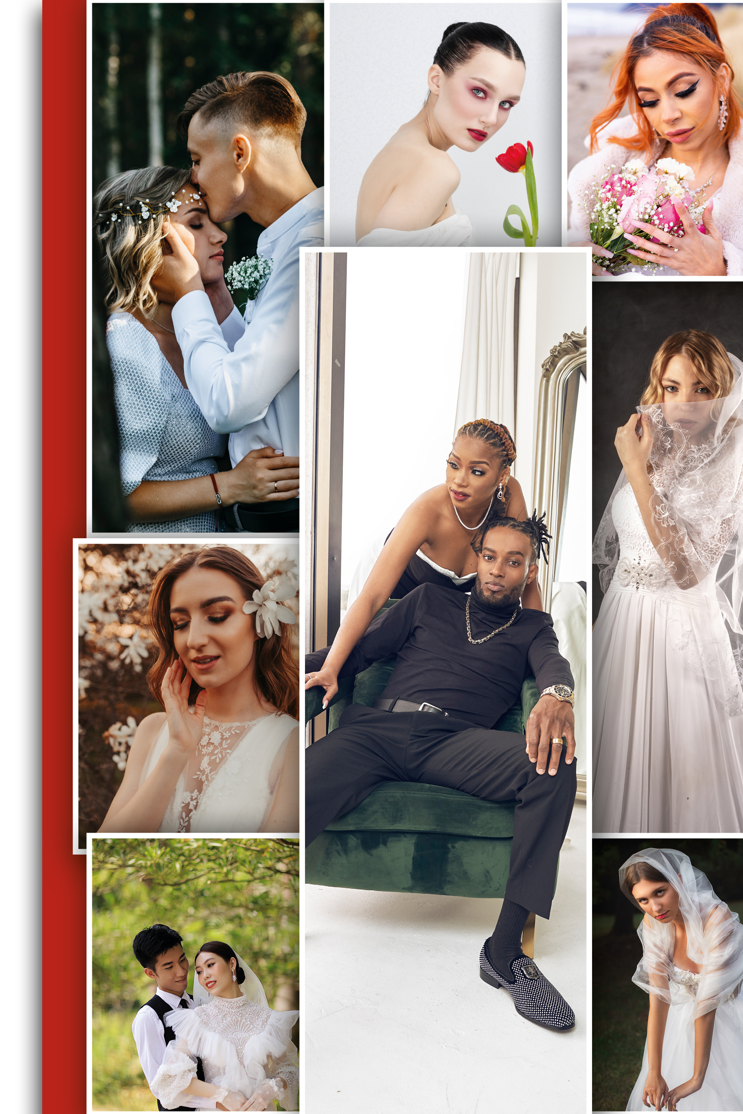 Блог. Фотограф Виктория Бурова