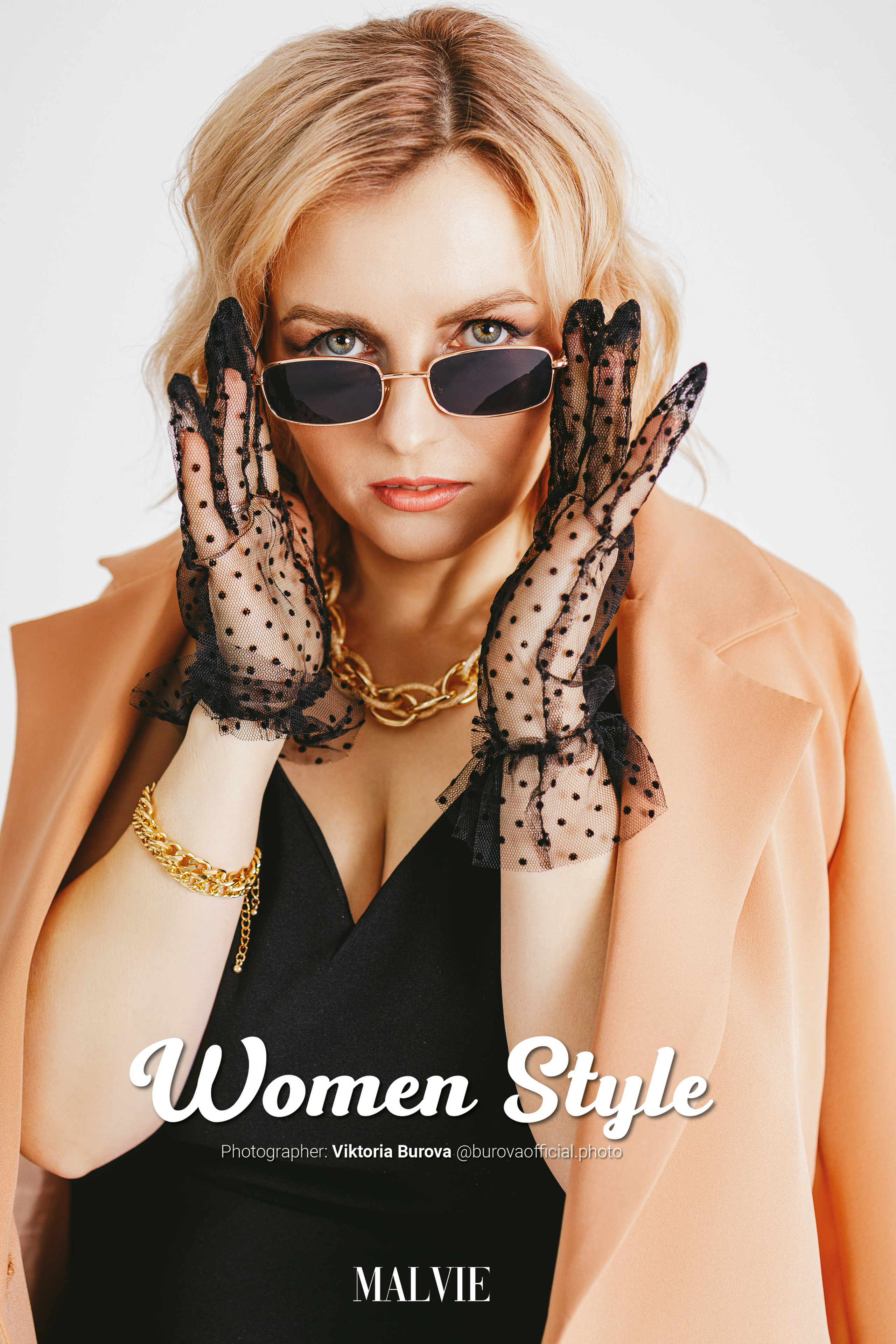 Блог. Фотограф Виктория Бурова