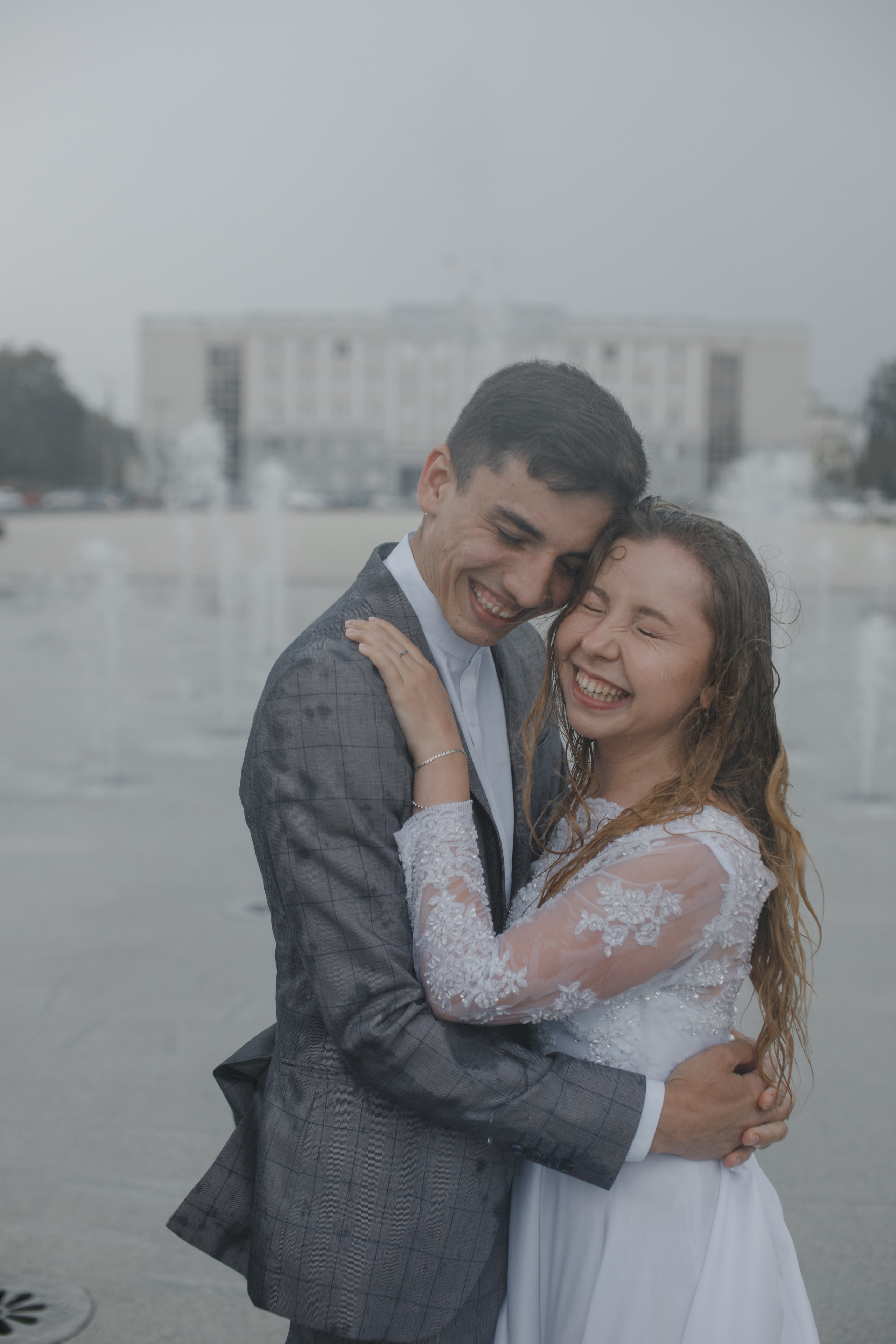 Отзывы. Свадебный и семейный фотограф Ижевск