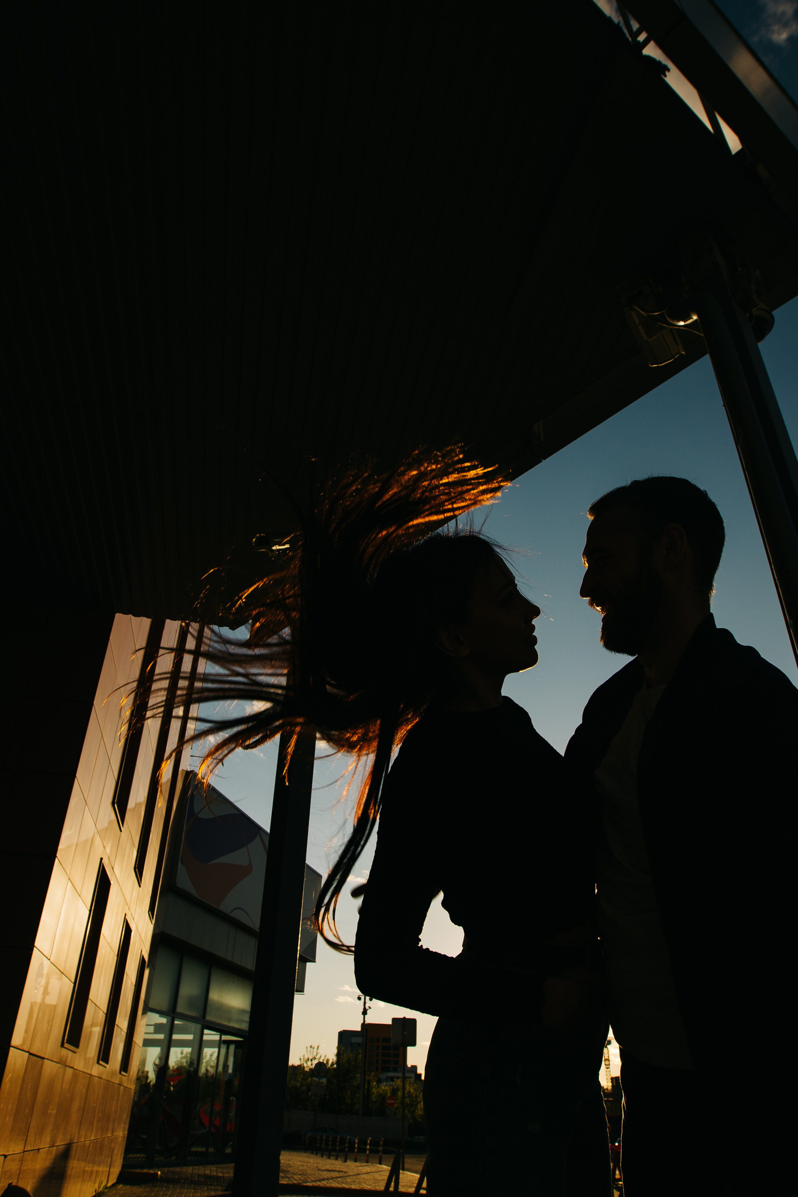 Артур и Саша