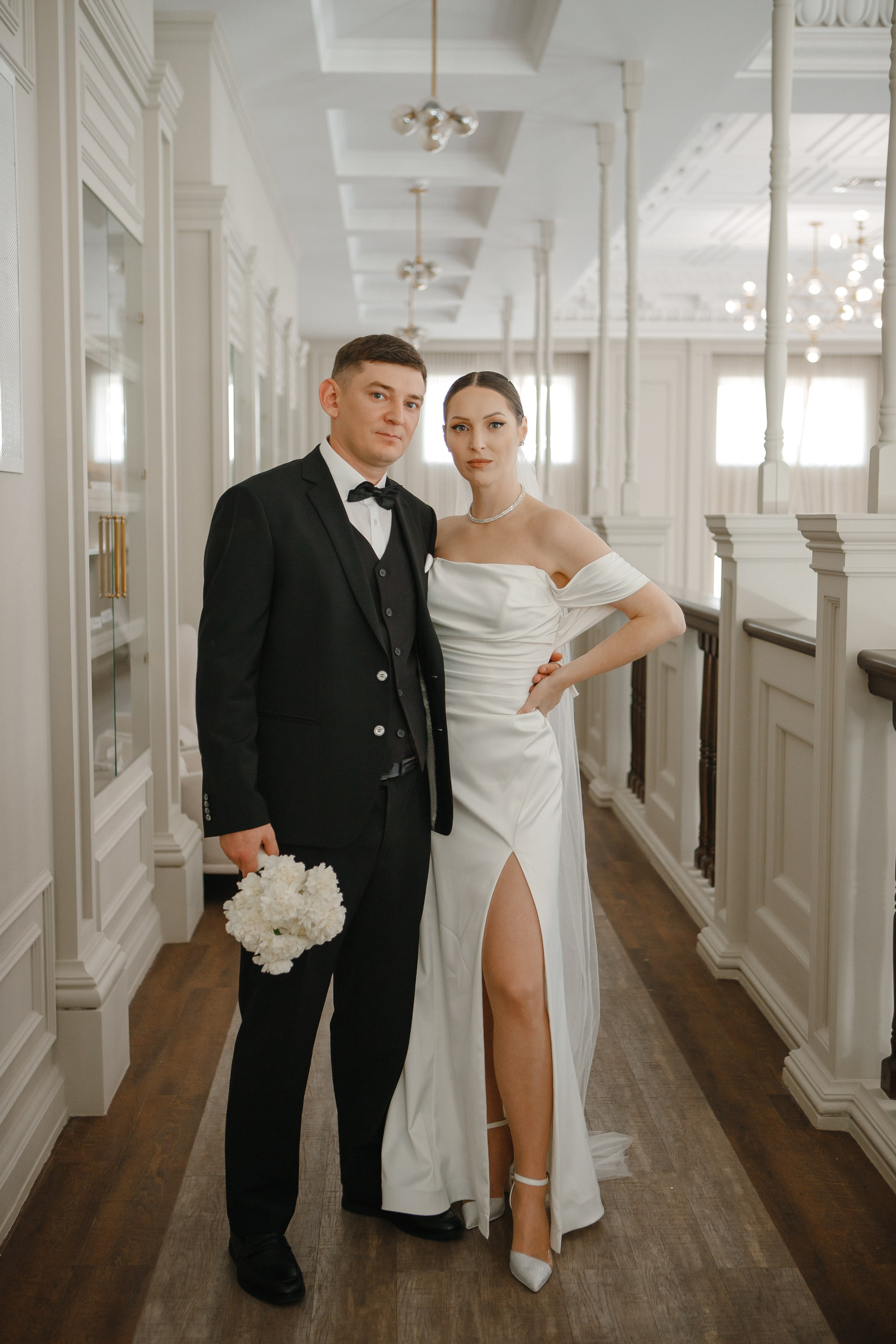 Отзывы. Свадебный и семейный фотограф Ижевск