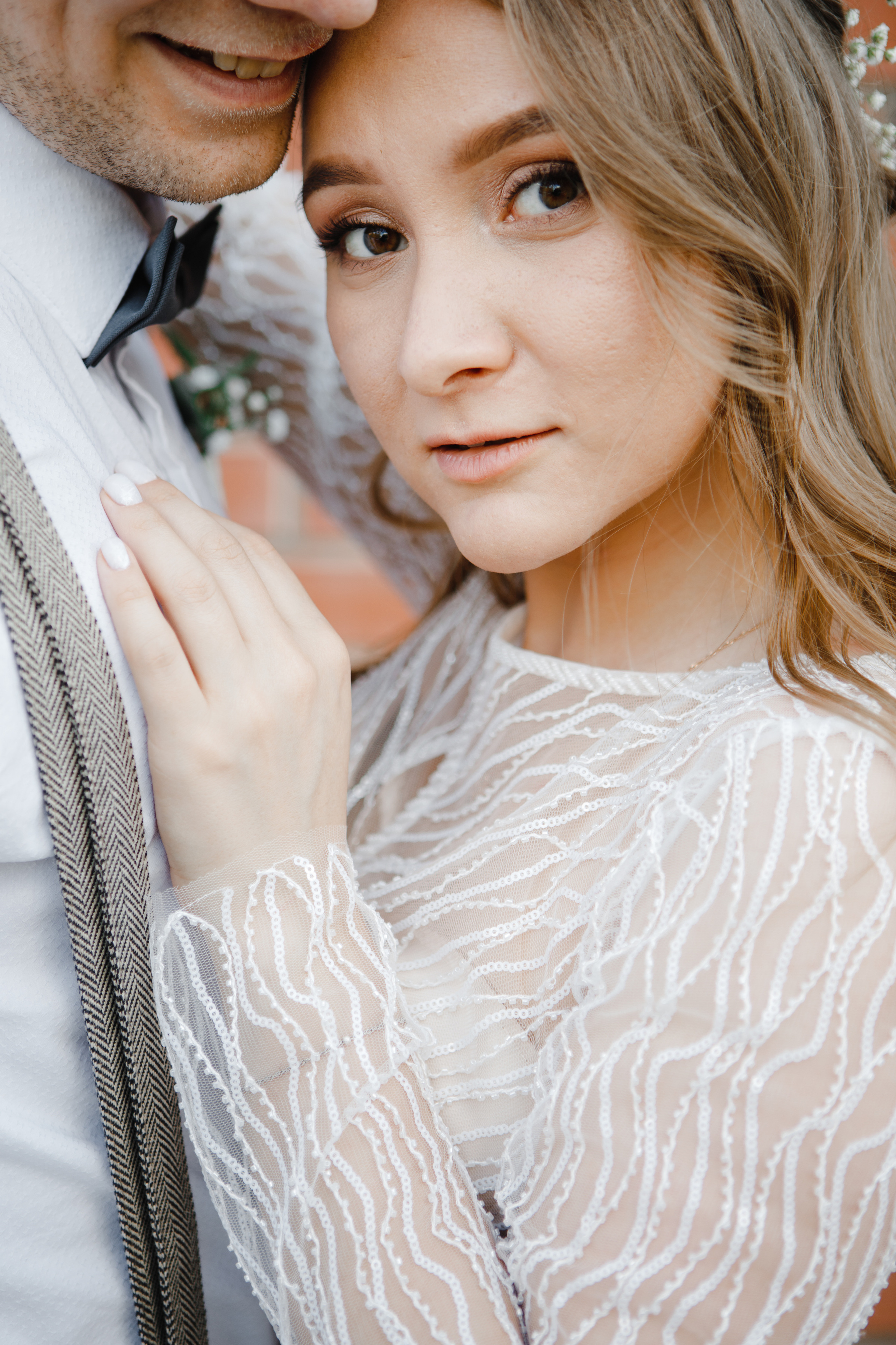 Отзывы. Свадебный и семейный фотограф Ижевск