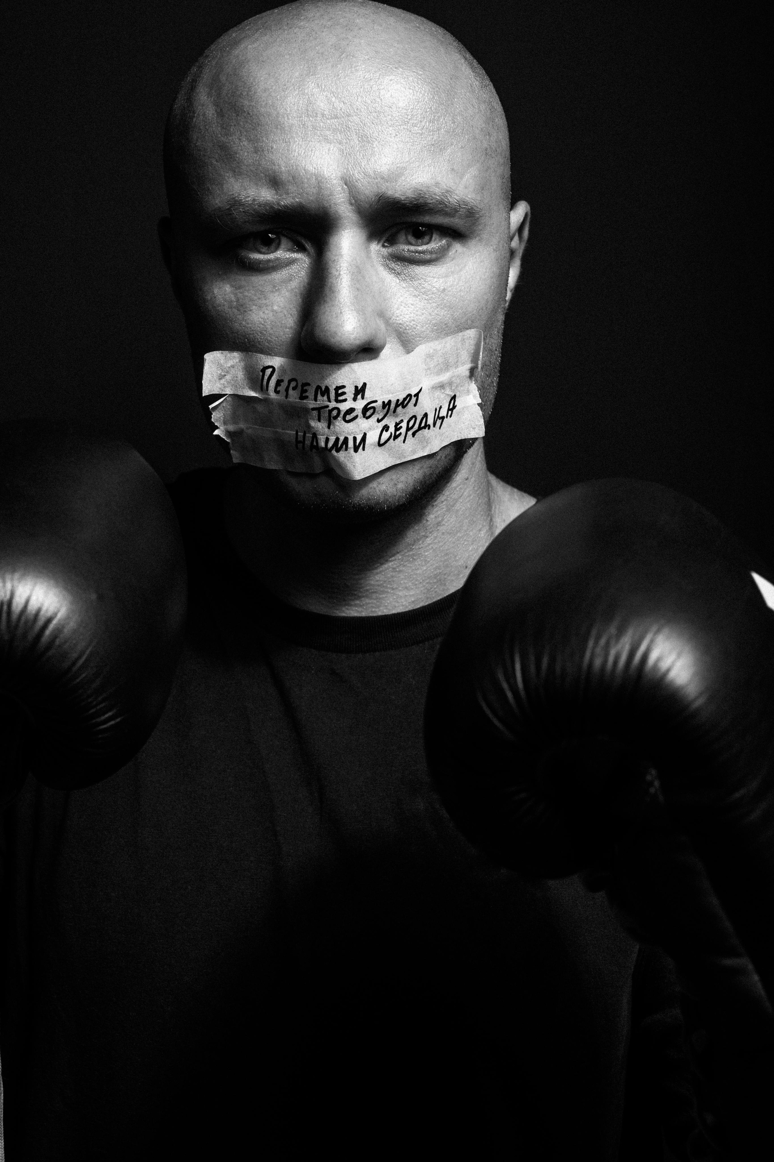 Игорь Пестерев