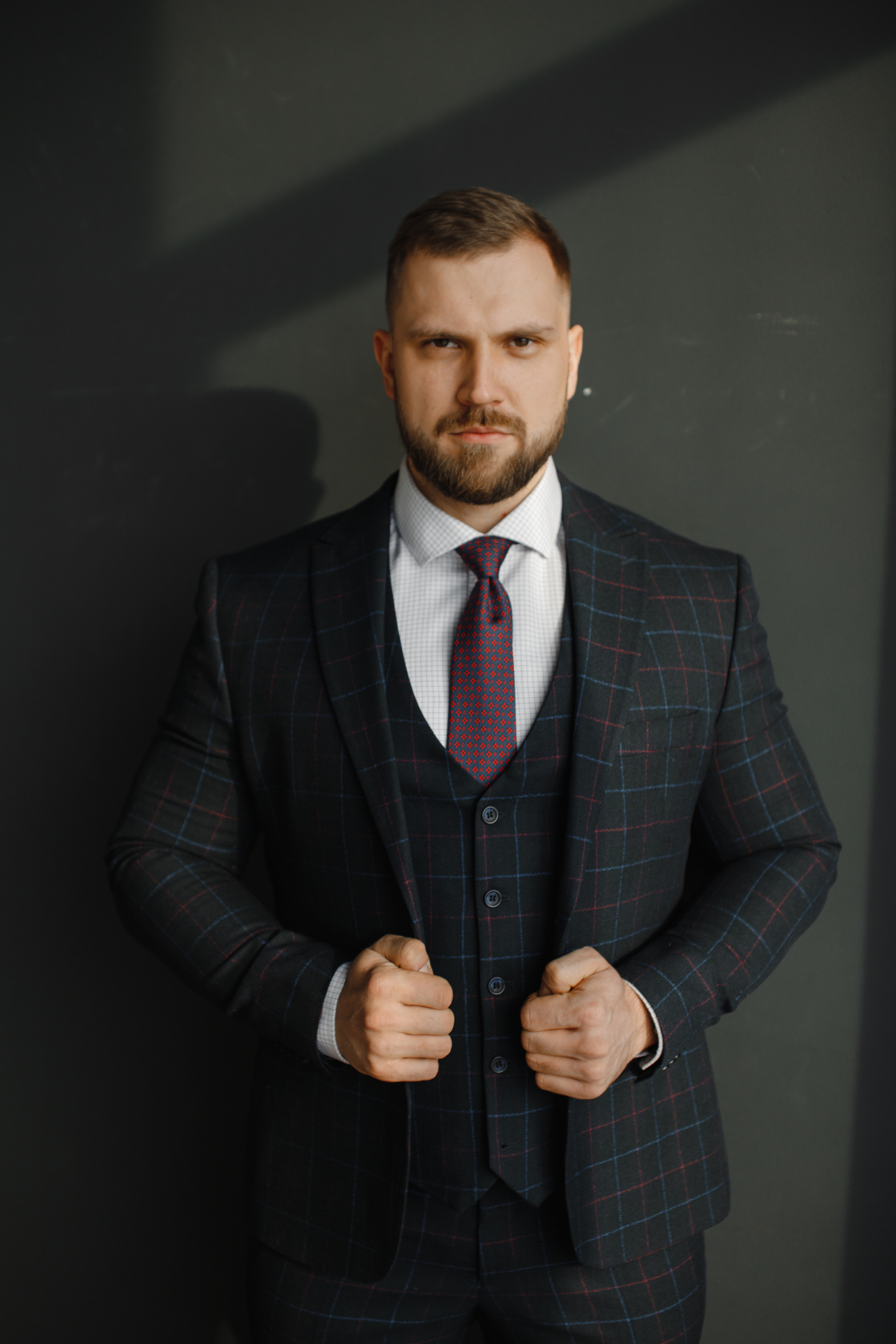 Александр Шушаков