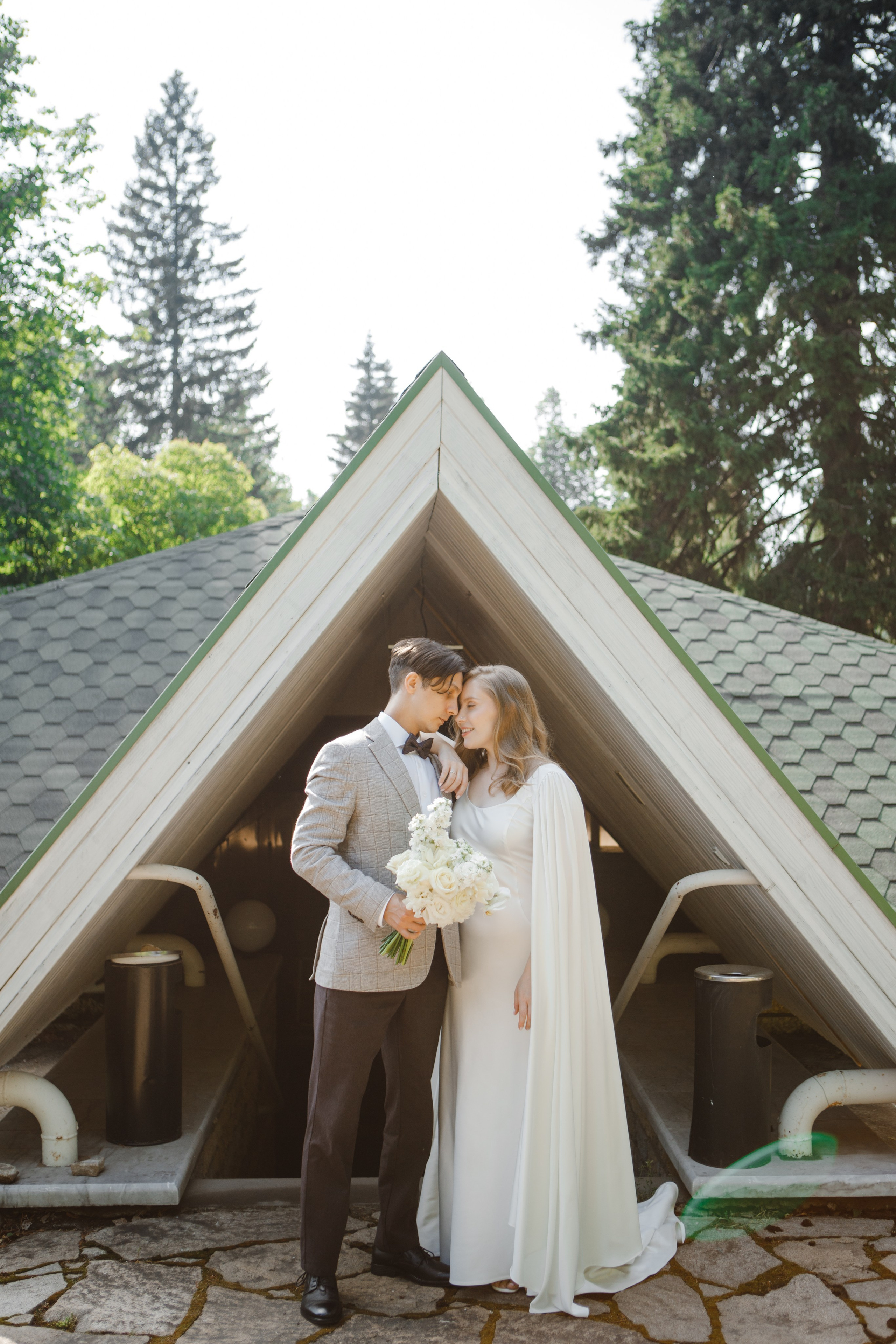 Один день на двоих