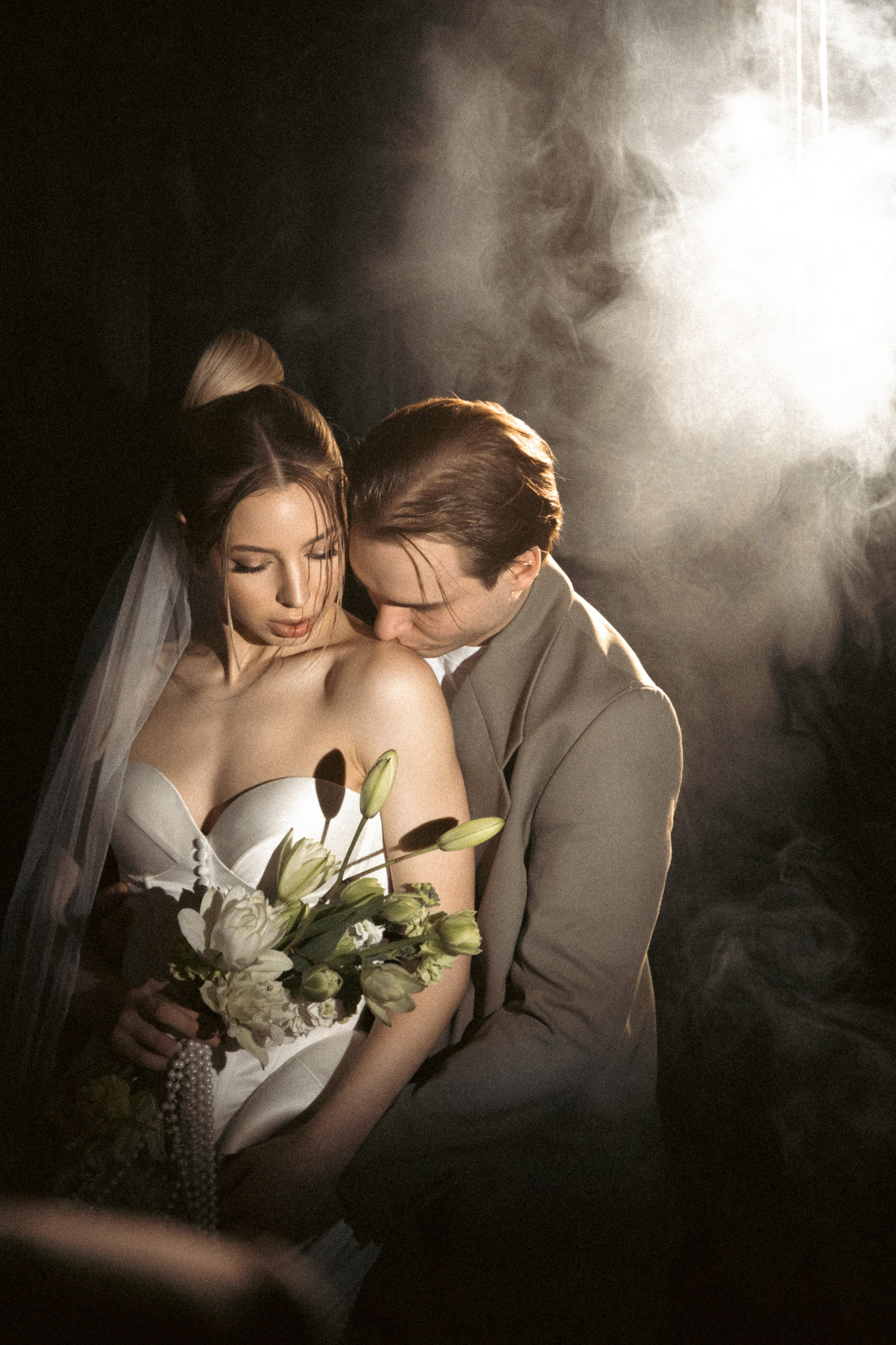 Свадебная съемка