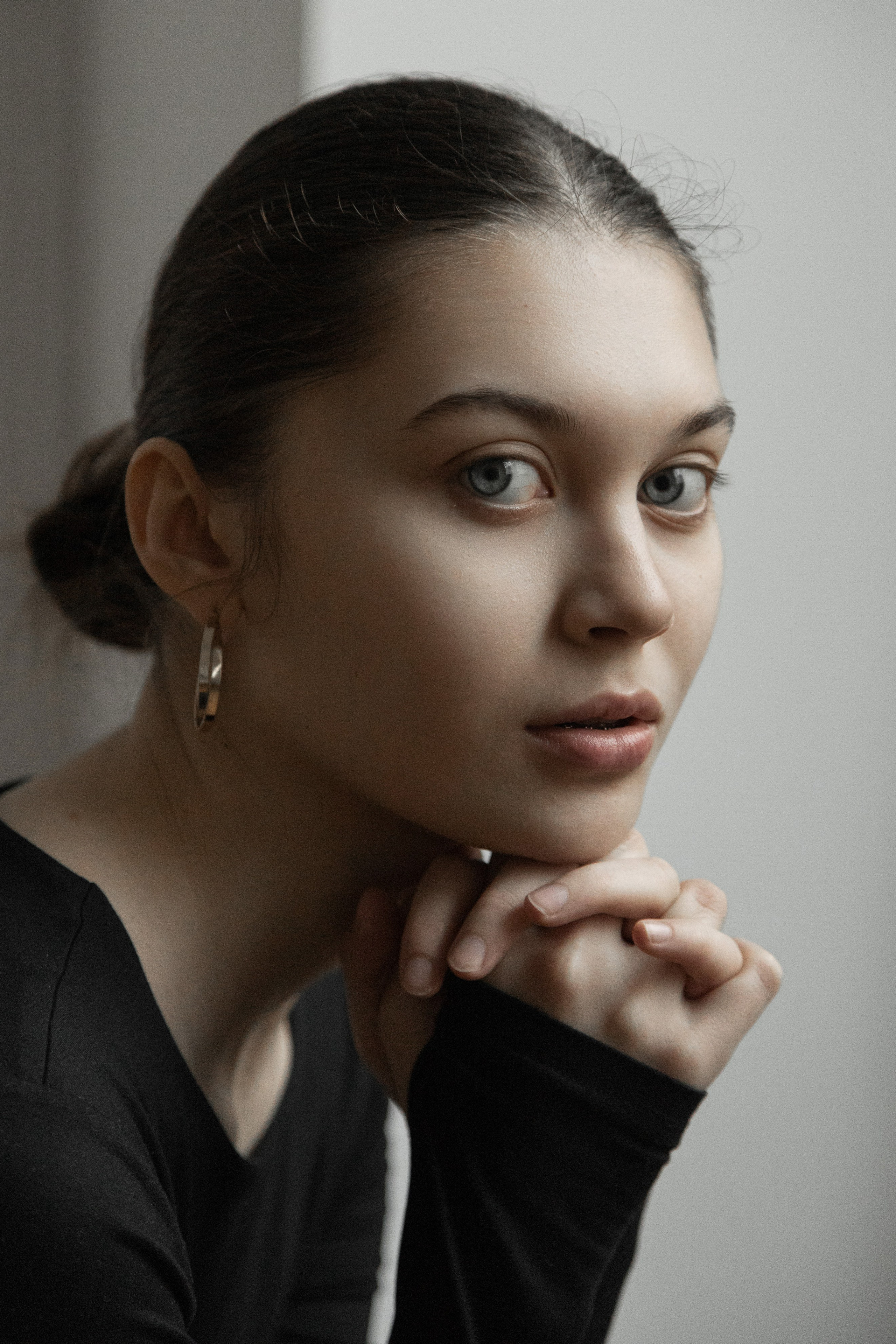 Индивидуальная съемка