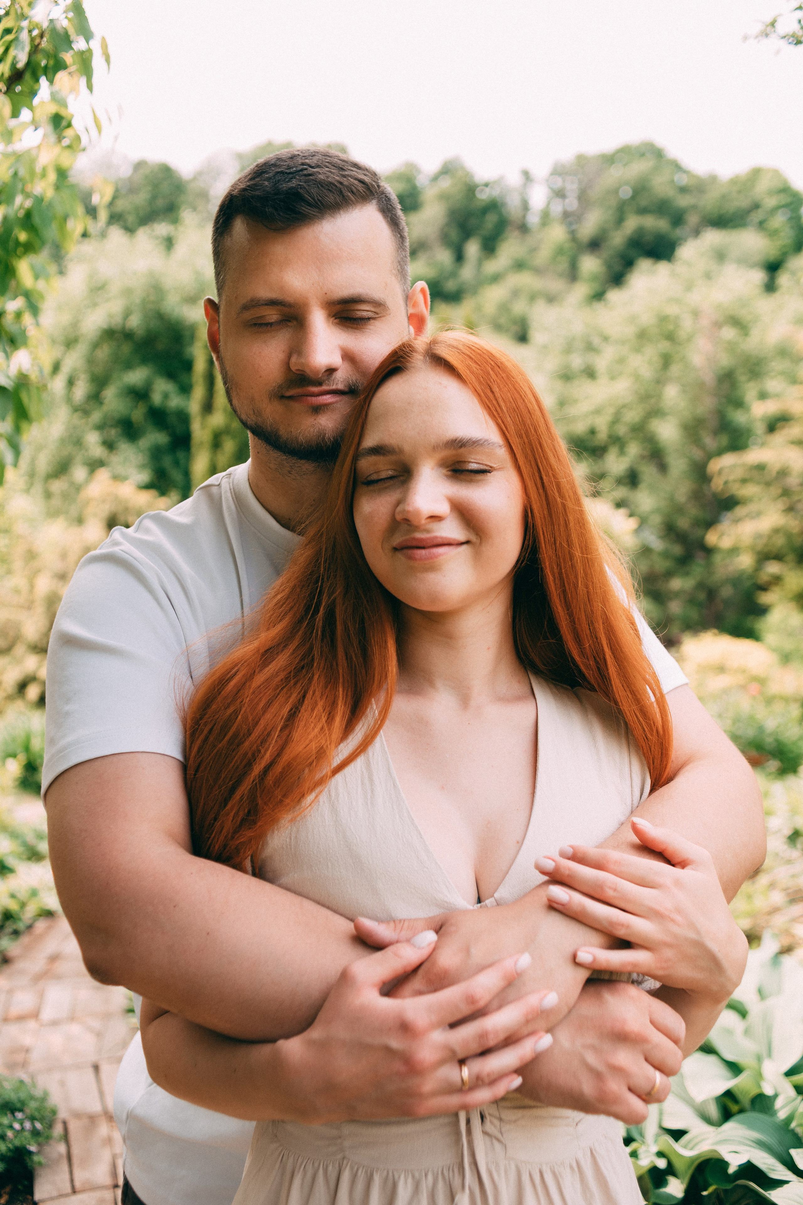 Александра, Владимир, Милана, Елена, Надежда Николаевна. Семейный фотограф в Курске Мария Бабасева